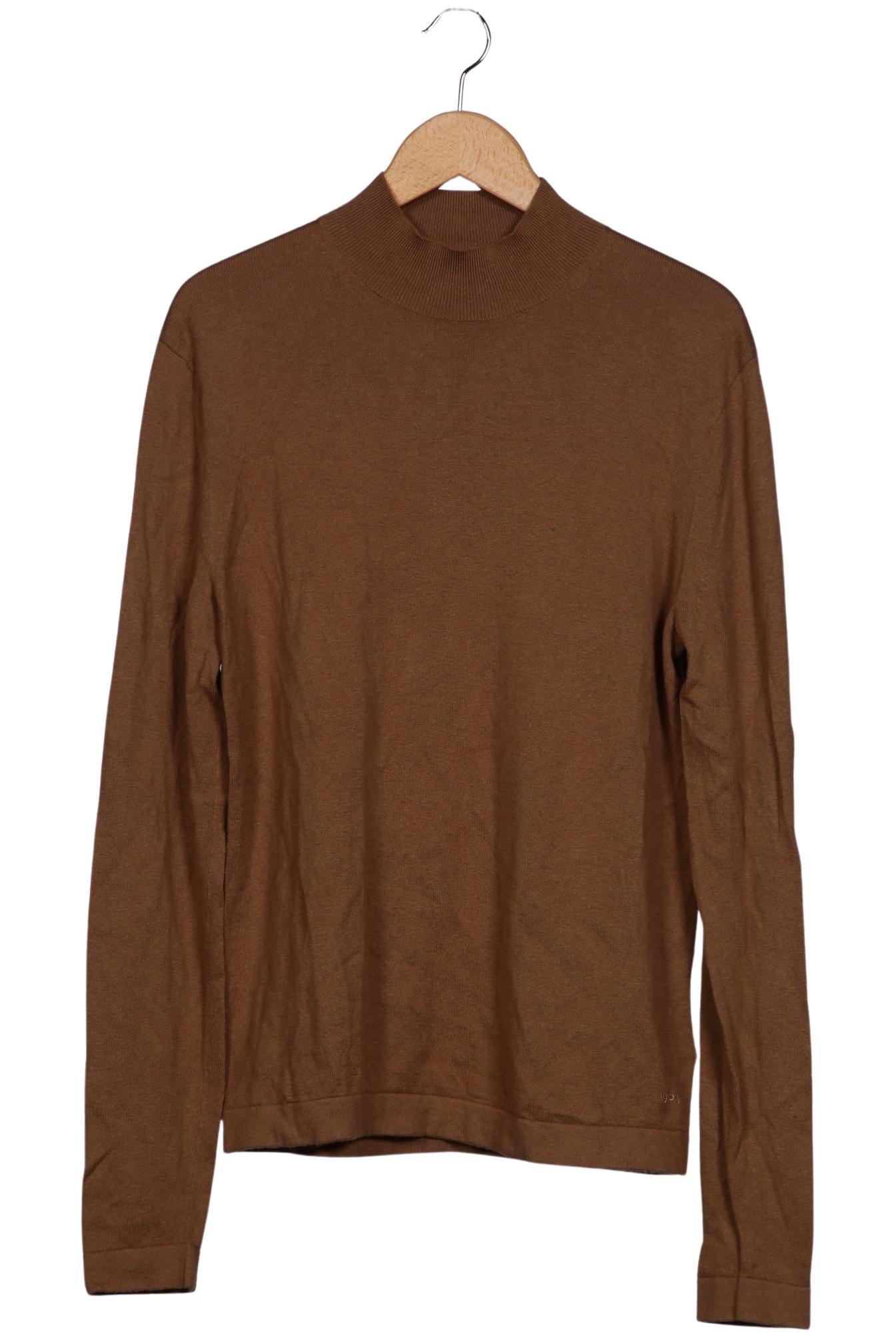 

Tiger of Sweden Herren Pullover, braun, Gr. 48