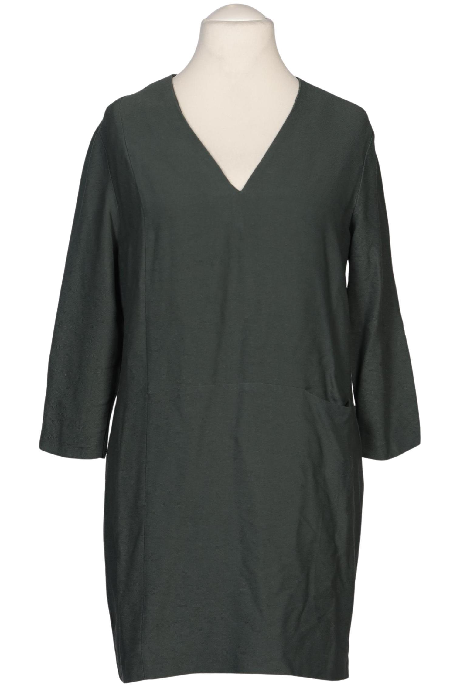 

Tiger of Sweden Damen Kleid, grün, Gr. 40