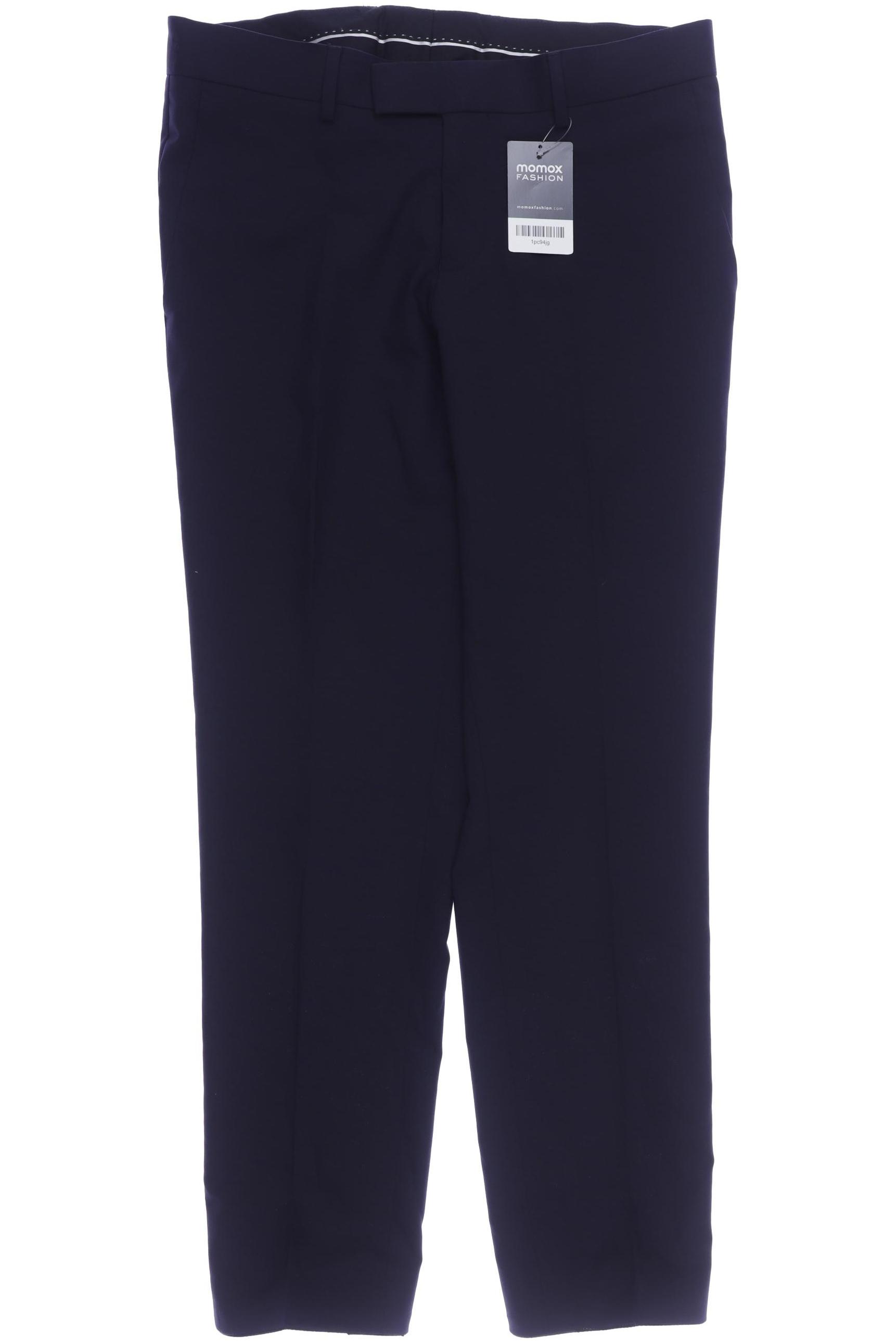 

Tiger of Sweden Herren Stoffhose, marineblau, Gr. 48