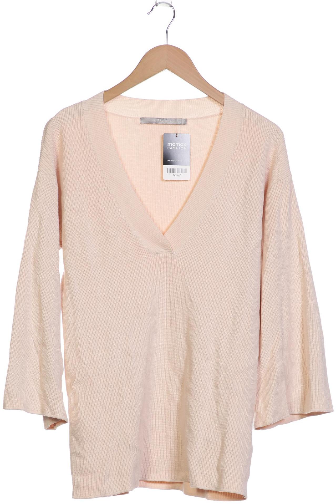 

Tiger of Sweden Damen Pullover, cremeweiß, Gr. 38