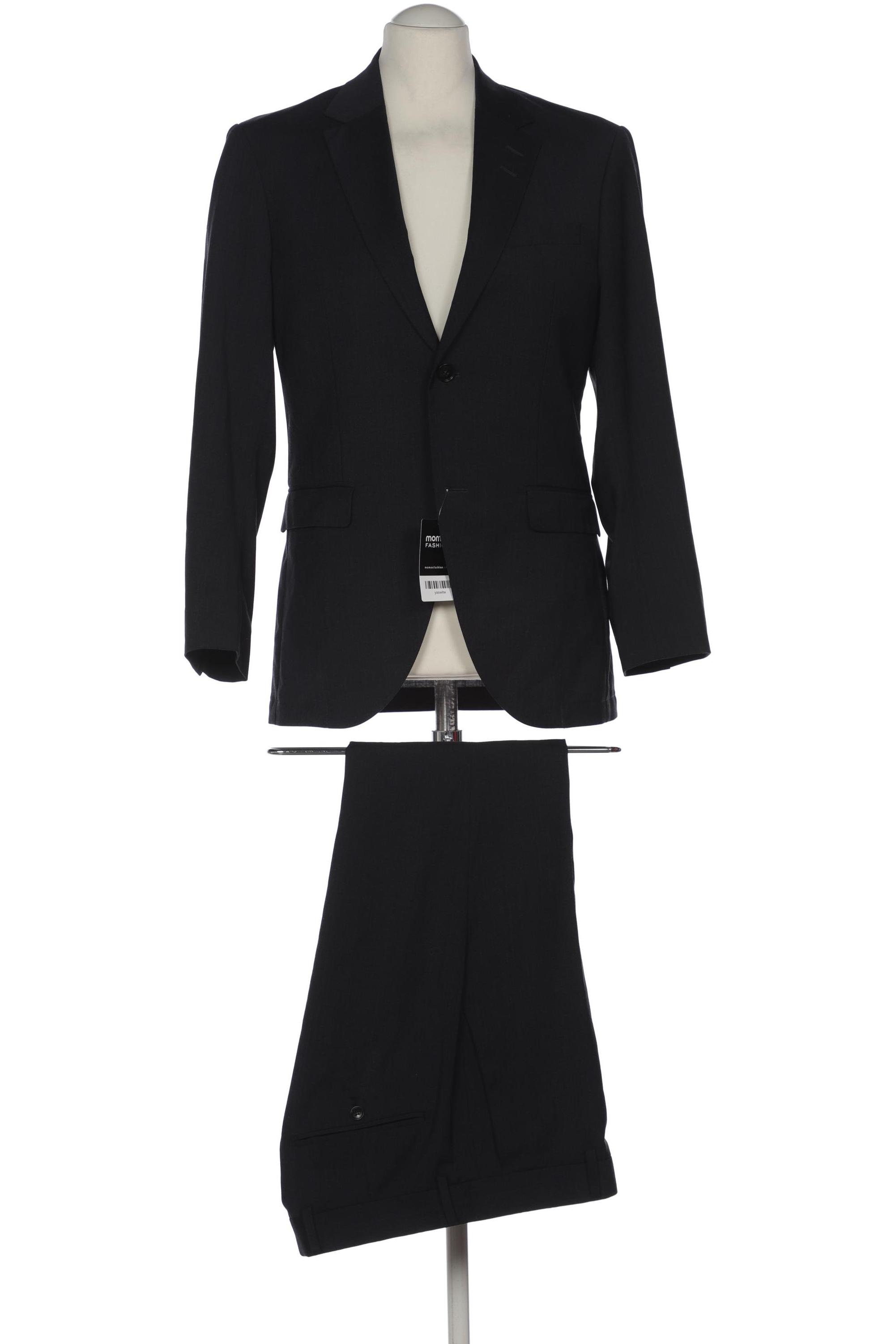 

Tiger of Sweden Herren Anzug, marineblau, Gr. 48