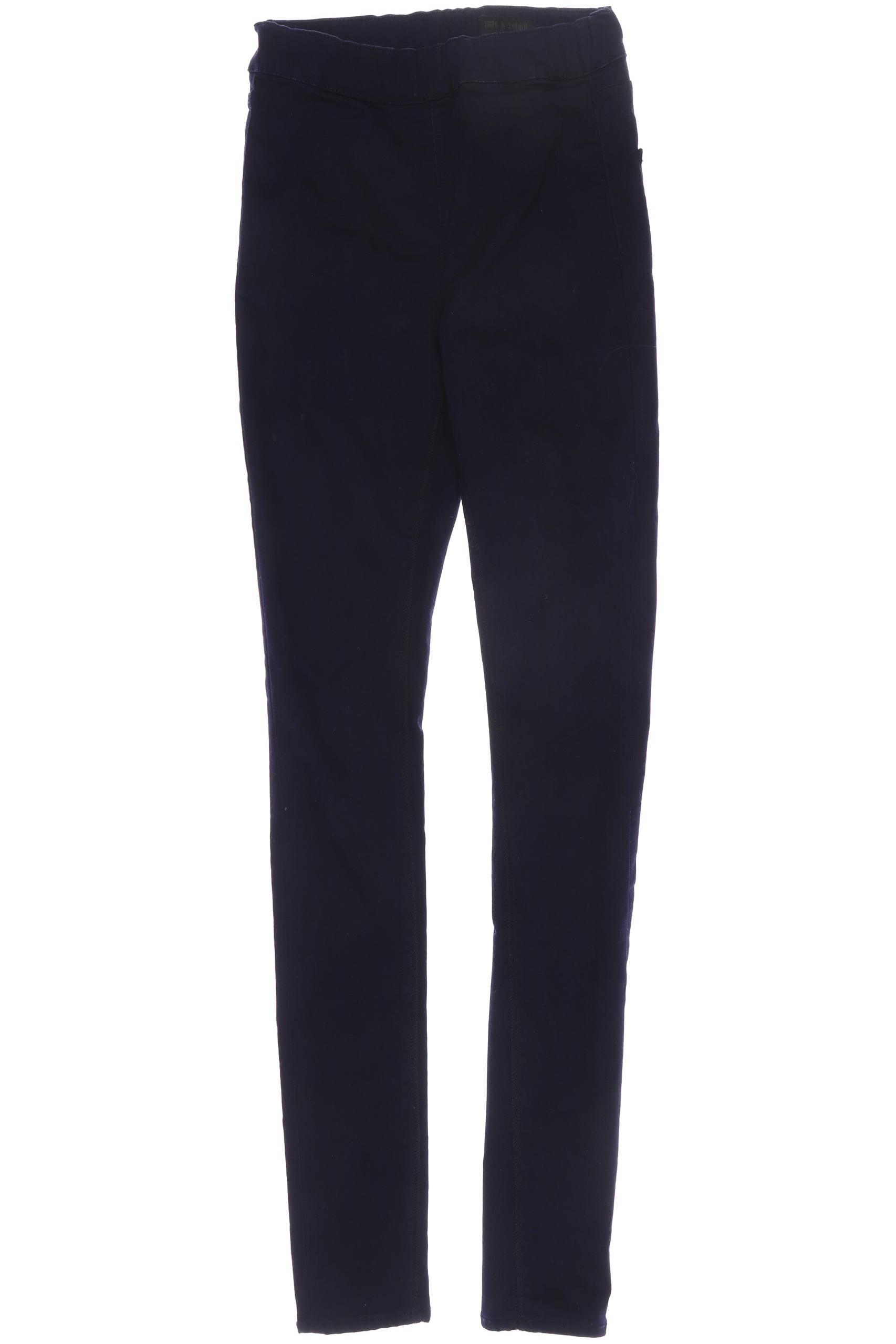 

Tiger of Sweden Damen Jeans, marineblau