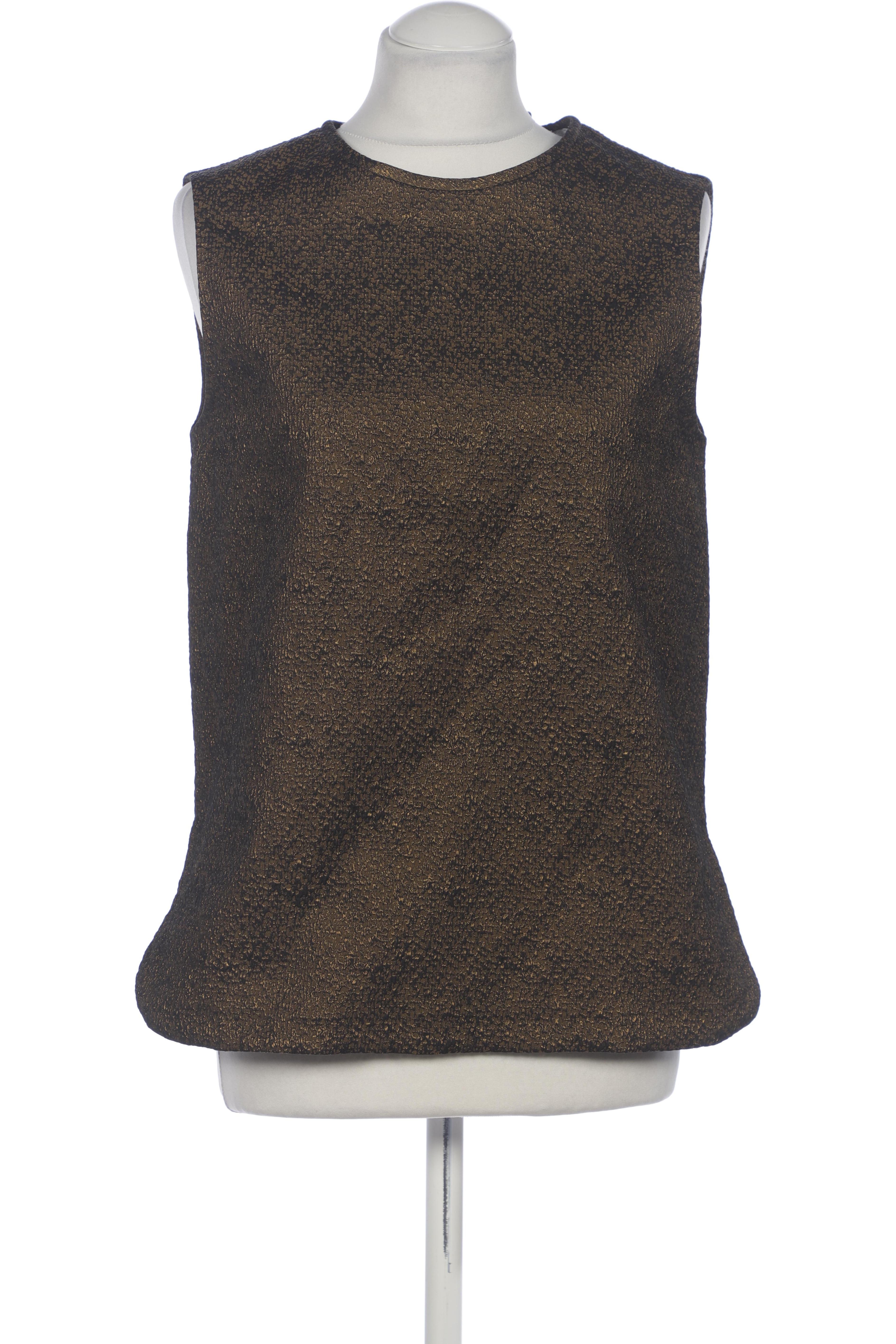 

Tiger of Sweden Damen Bluse, grün, Gr. 36