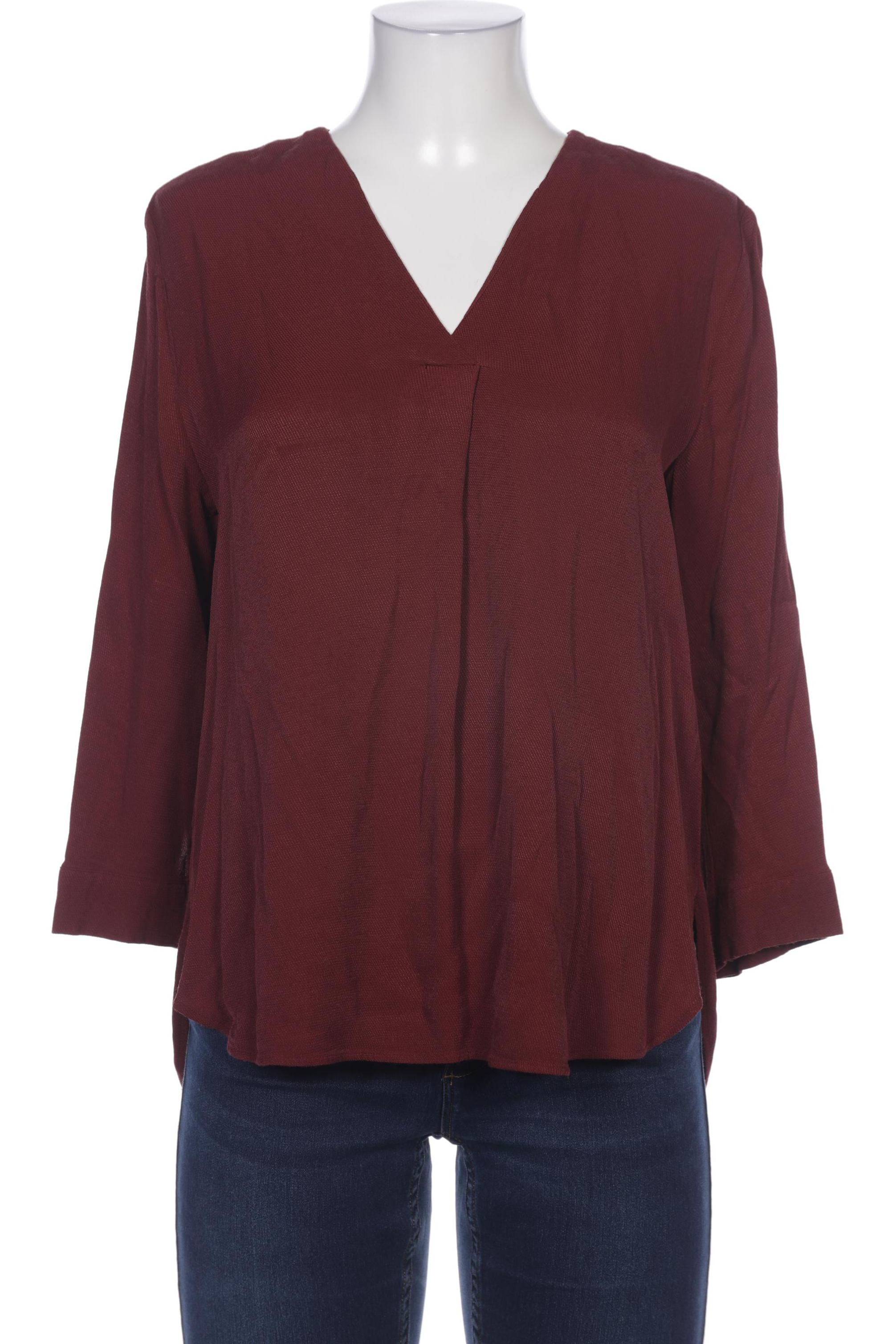 

Tiger of Sweden Damen Bluse, bordeaux