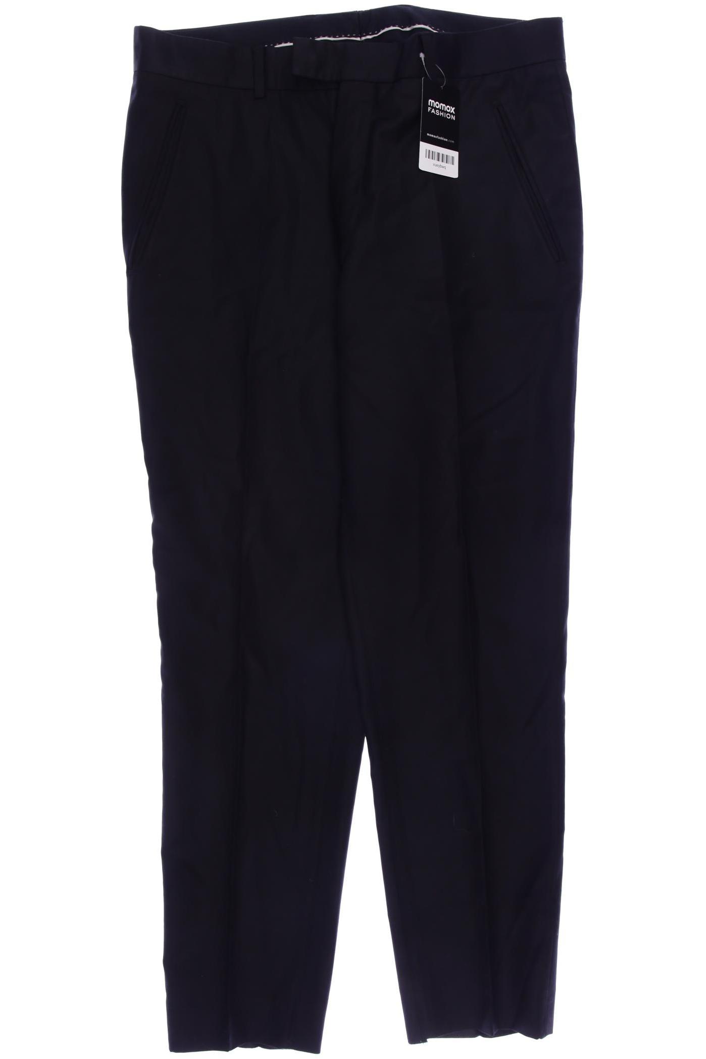 

Tiger of Sweden Herren Stoffhose, schwarz