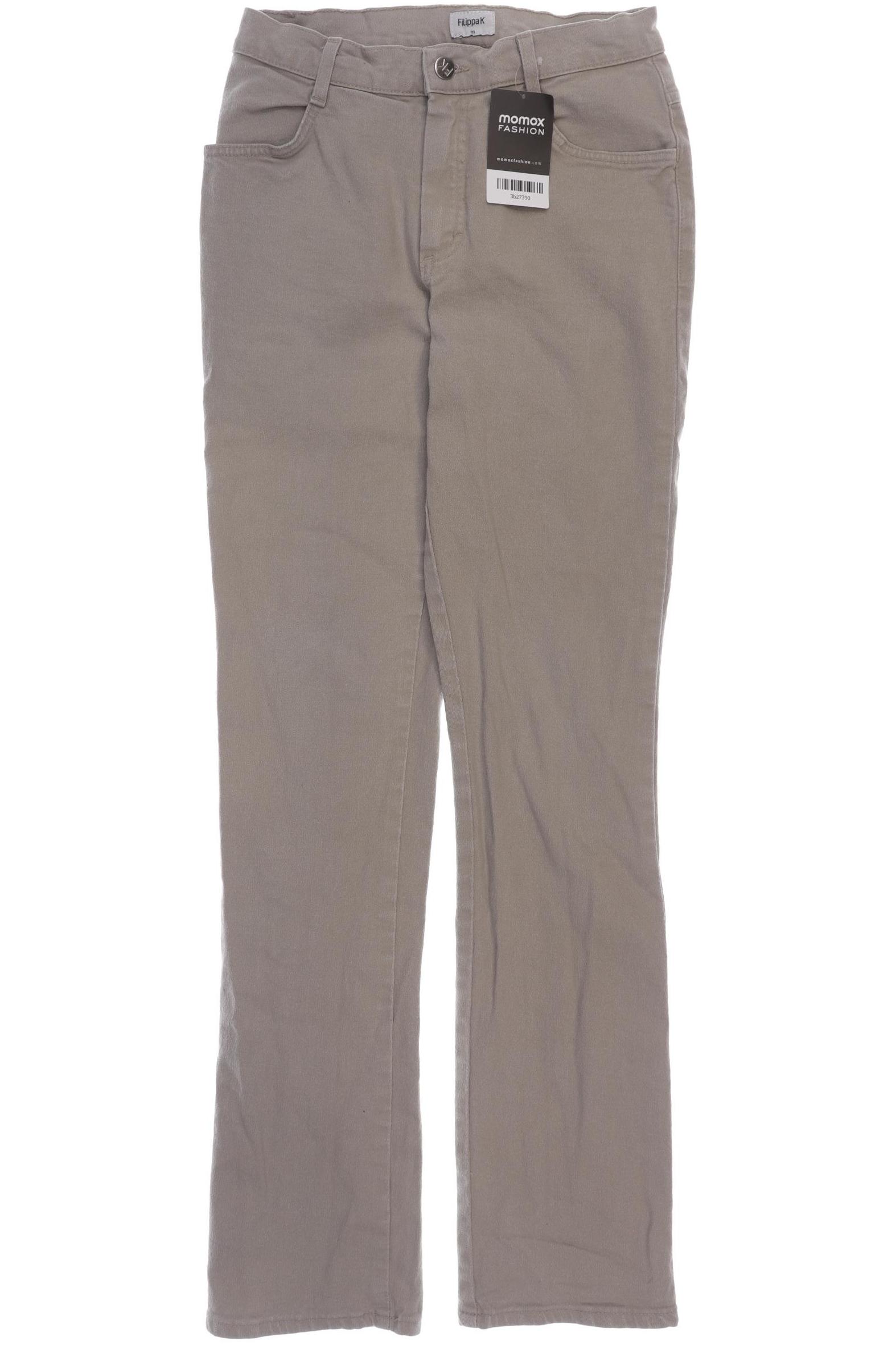 

Tiger of Sweden Damen Jeans, beige, Gr. 0