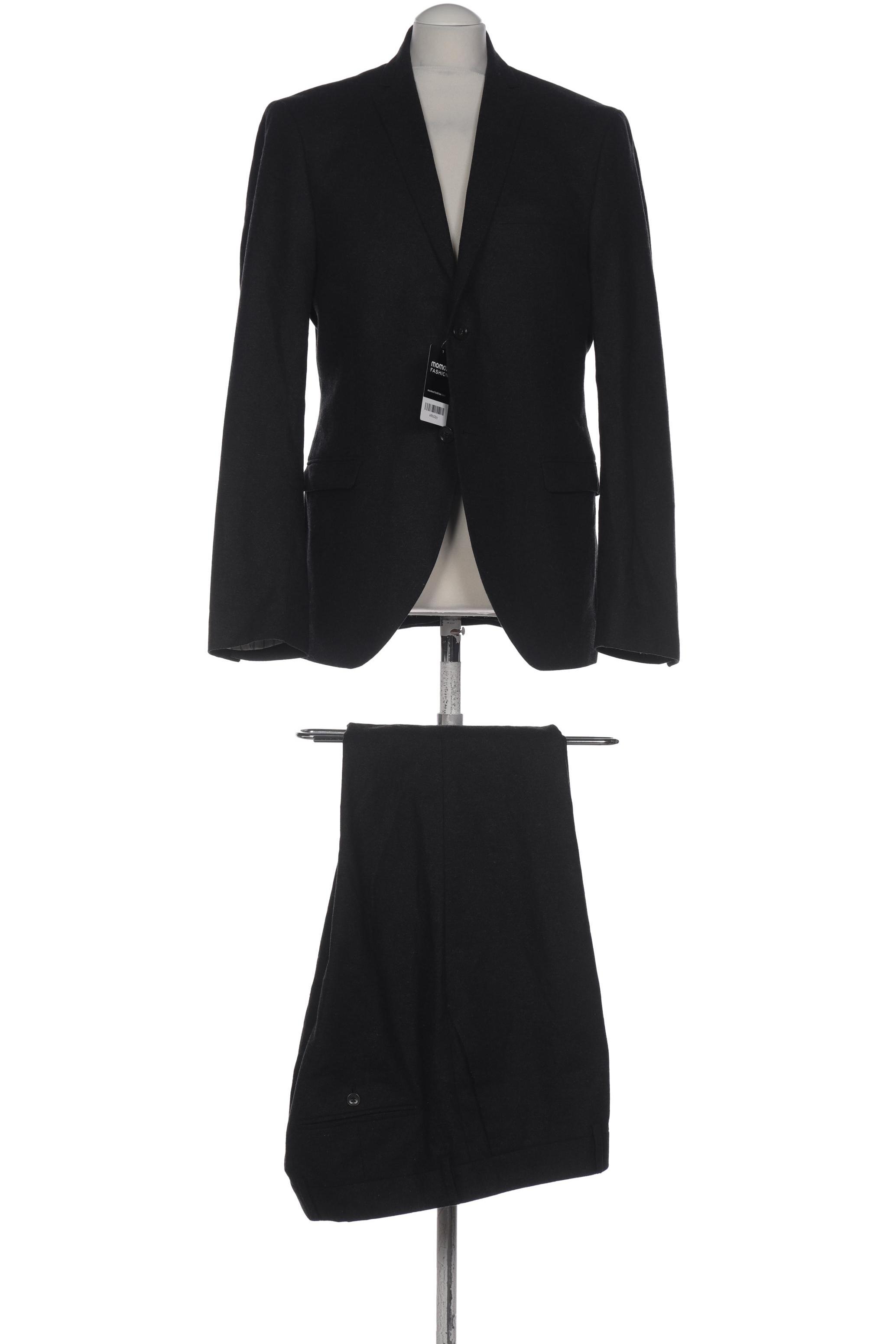 

Tiger of Sweden Herren Anzug, grau, Gr. 52