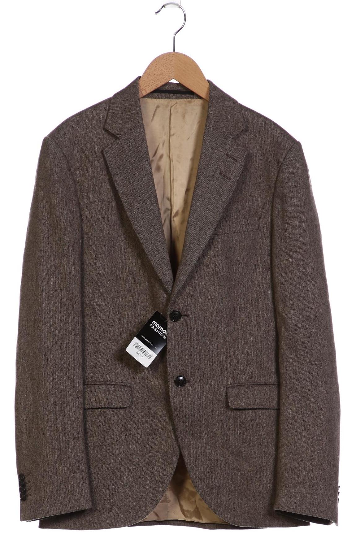 

Tiger of Sweden Herren Sakko, braun, Gr. 46