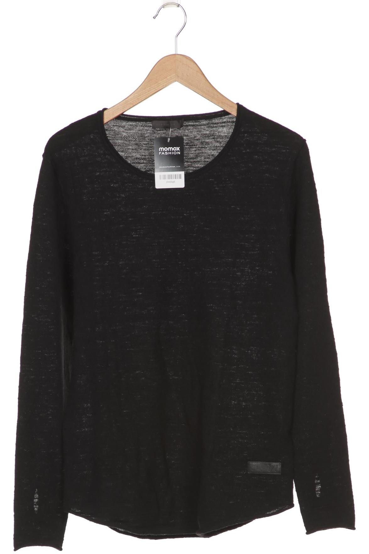 

Tiger of Sweden Herren Pullover, schwarz, Gr. 46