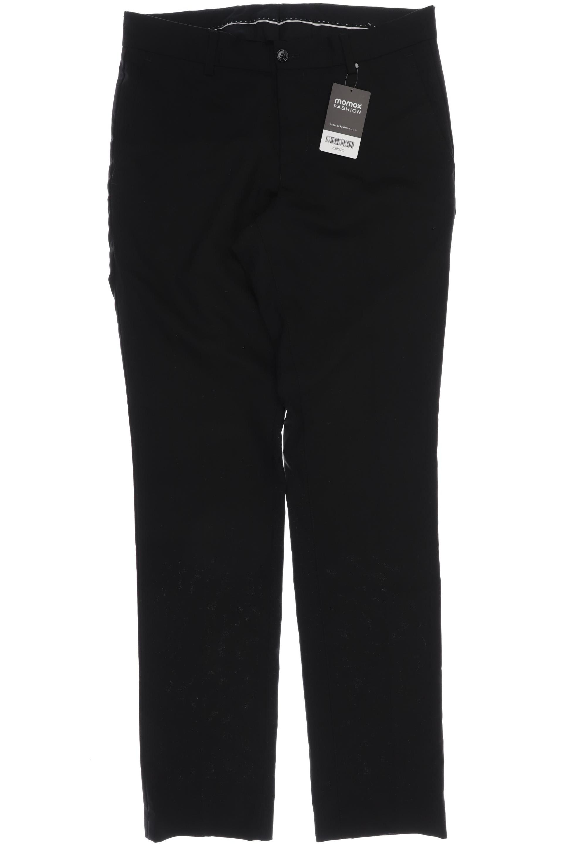 

Tiger of Sweden Jungen Stoffhose, schwarz, Gr. 146