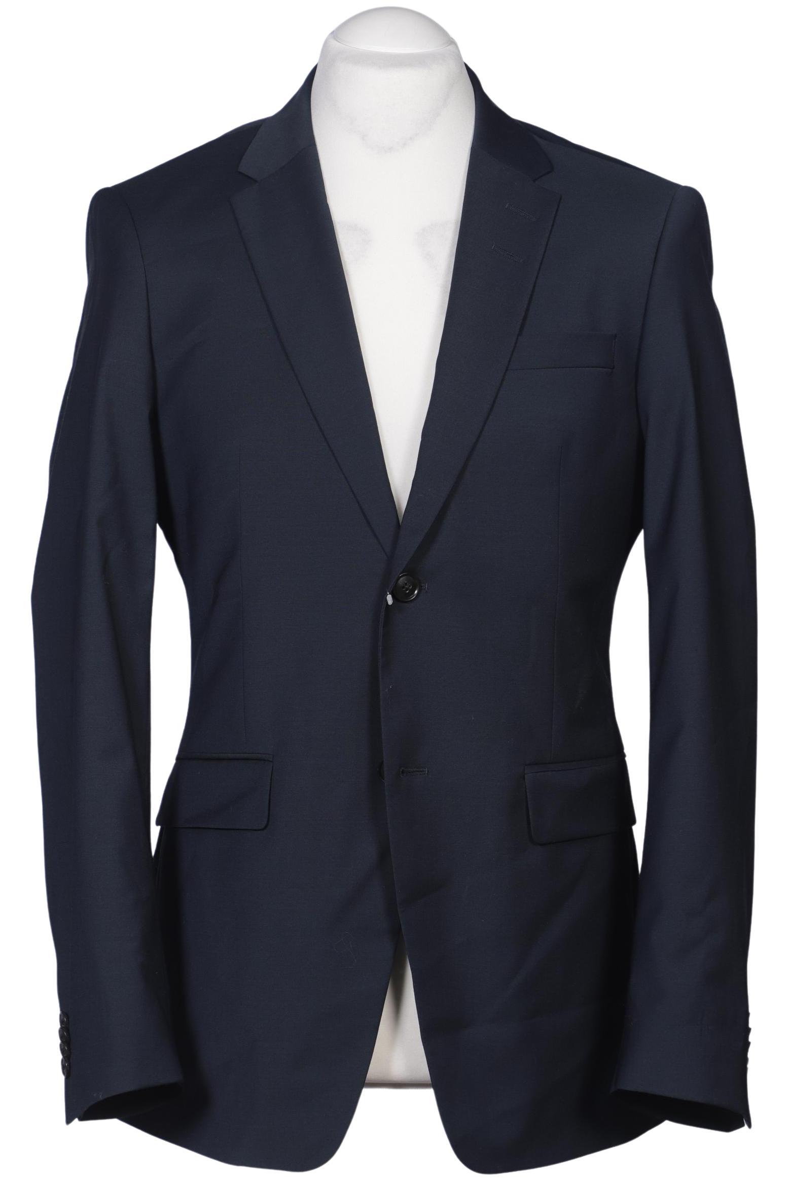 

Tiger of Sweden Herren Sakko, marineblau, Gr. 48