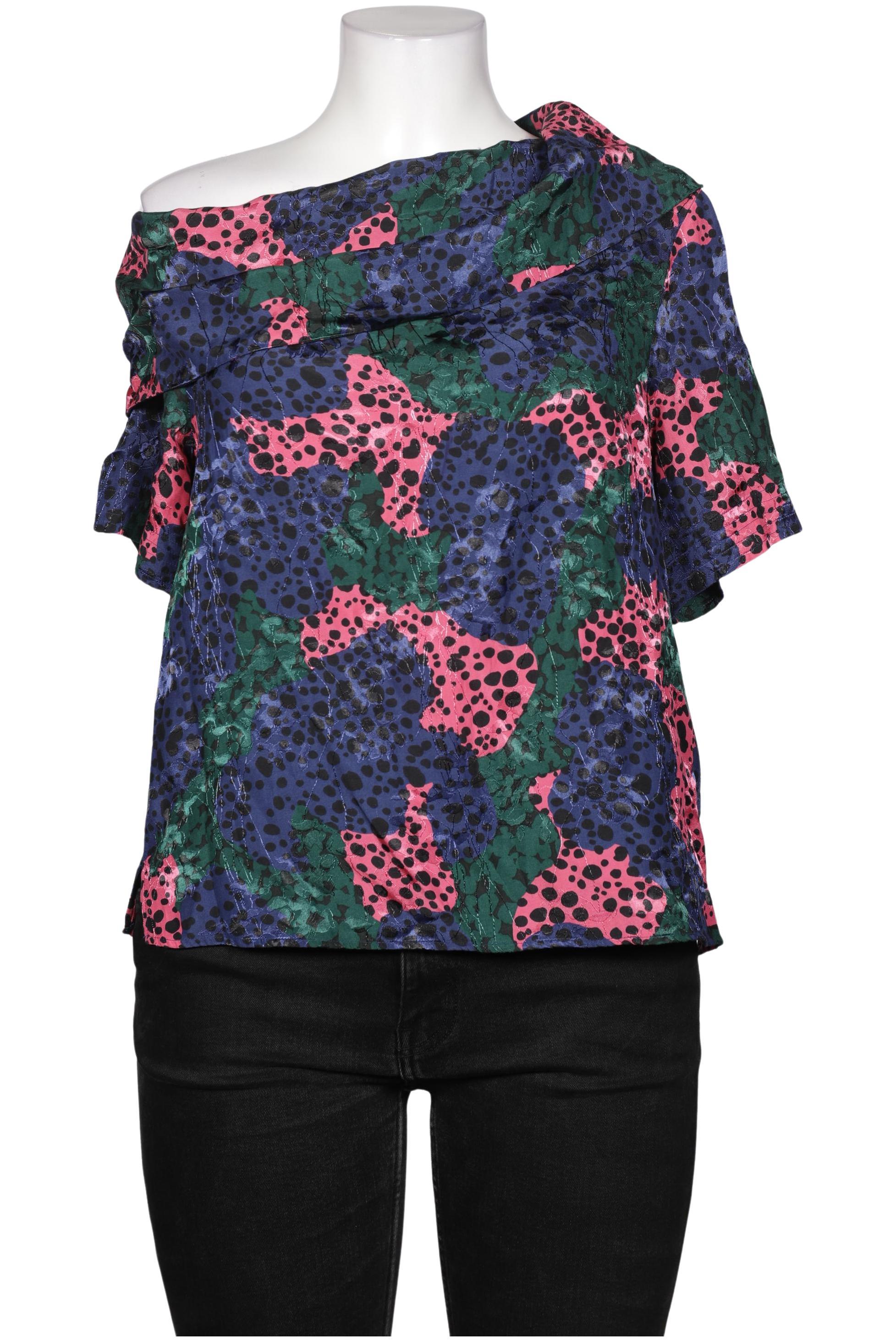 

Tiger of Sweden Damen Bluse, mehrfarbig, Gr. 42