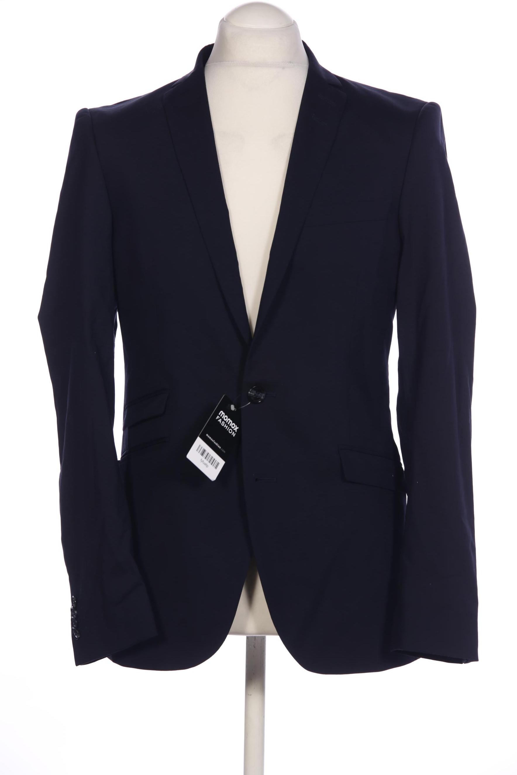 

Tiger of Sweden Herren Sakko, marineblau, Gr. 48