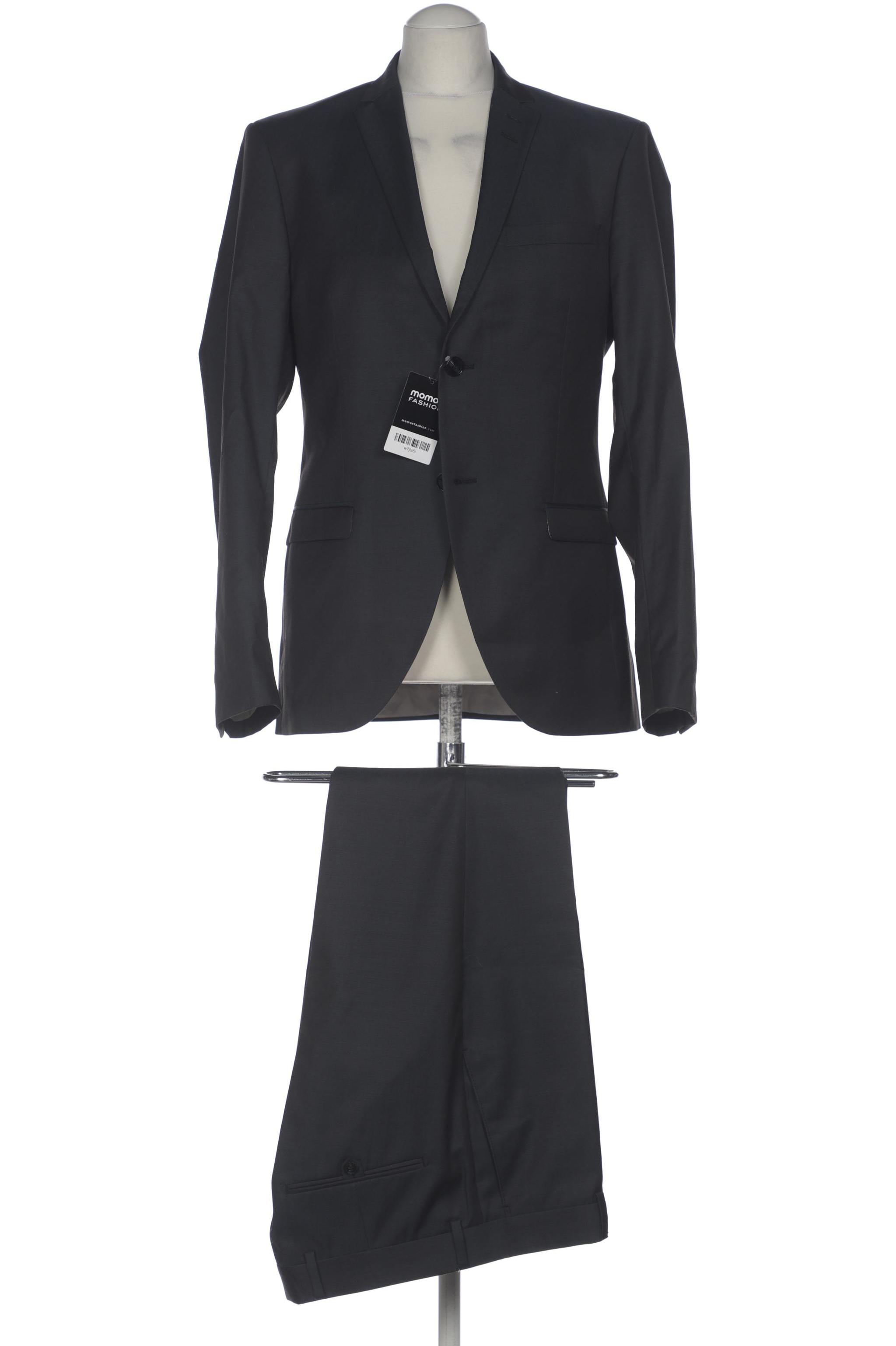 

Tiger of Sweden Herren Anzug, marineblau, Gr. 50