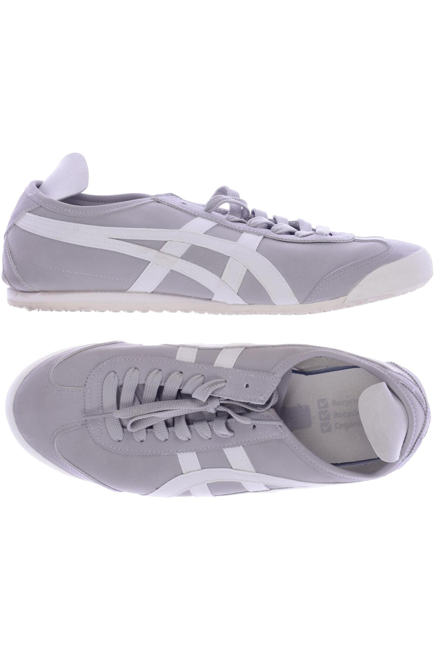 

Tiger of Sweden Damen Sneakers, grau