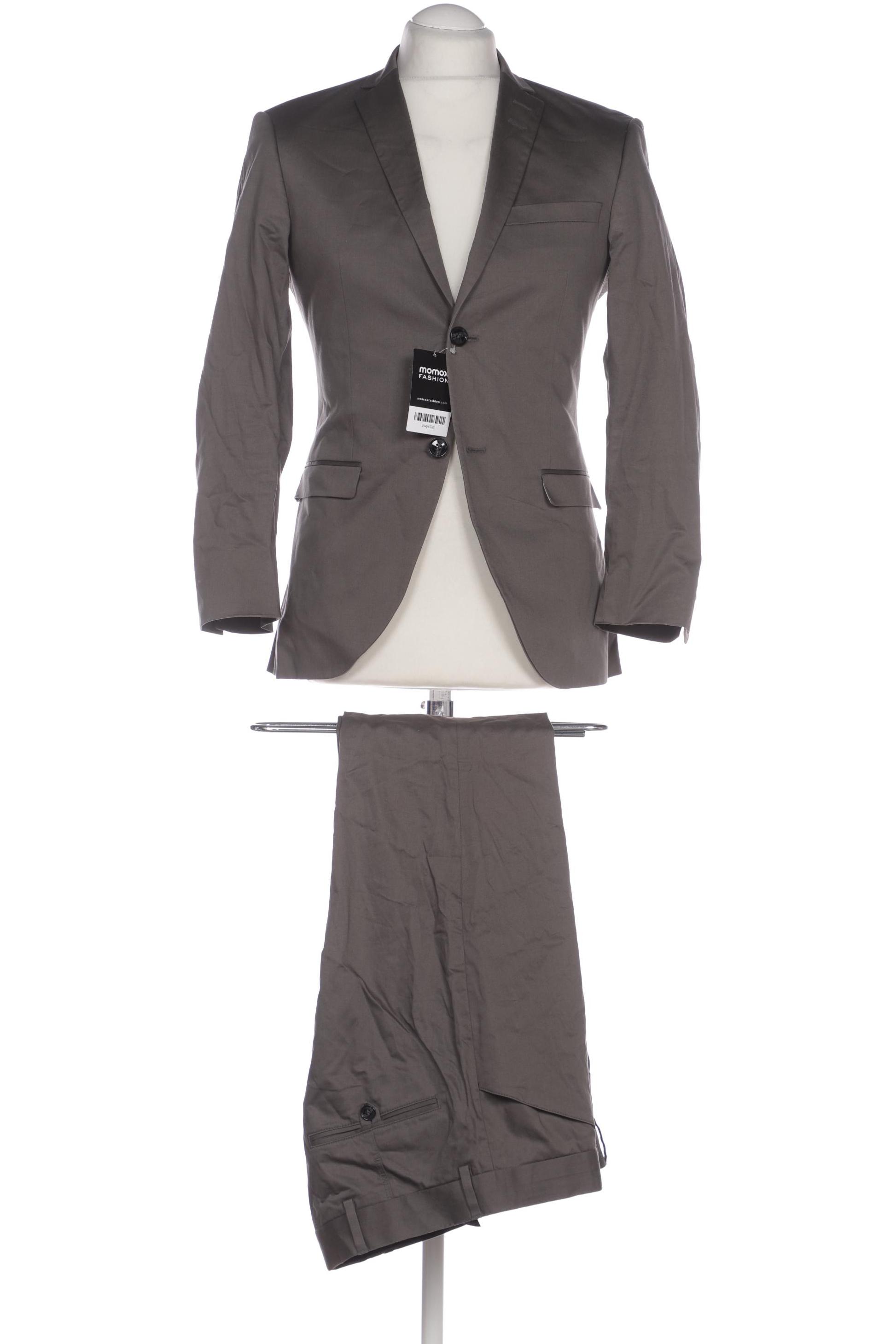 

Tiger of Sweden Herren Anzug, grau, Gr. 46