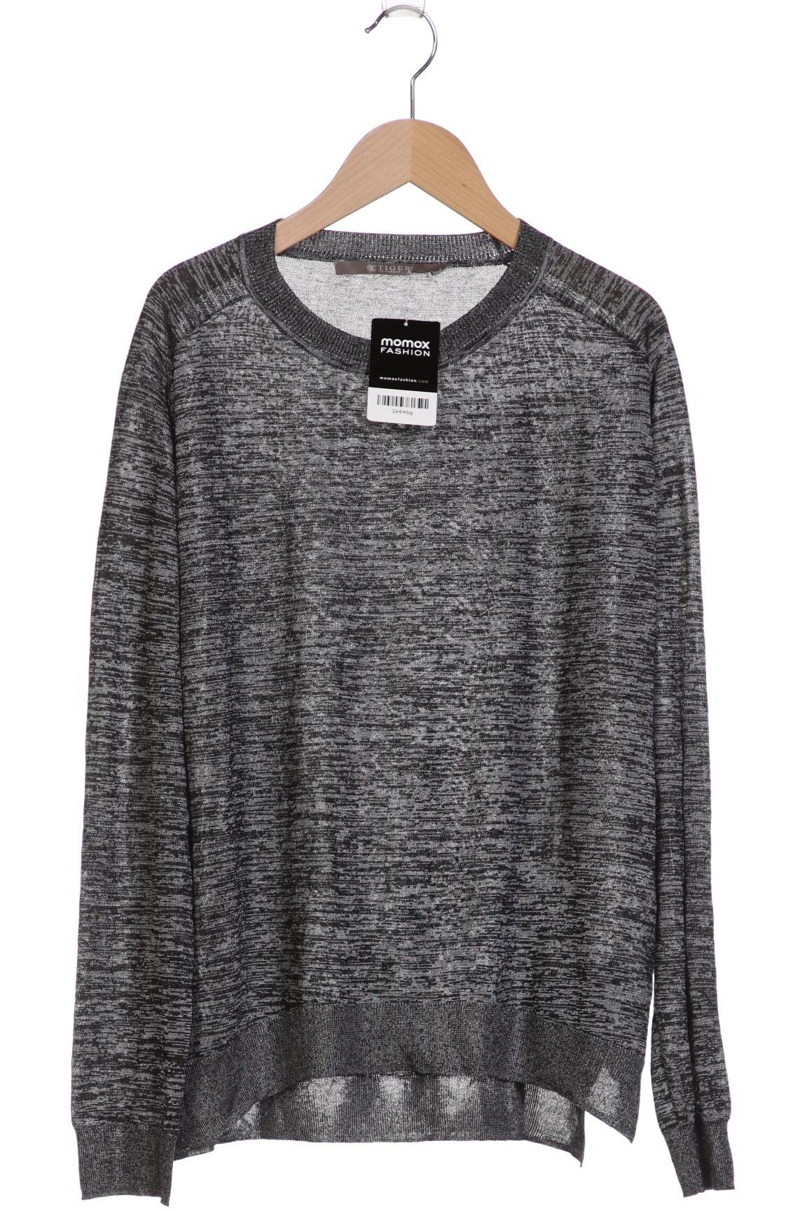 

Tiger of Sweden Damen Pullover, grau, Gr. 38
