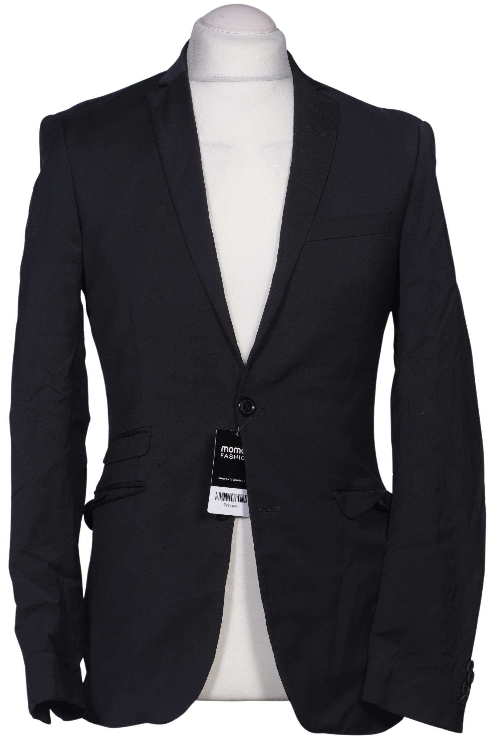 

Tiger of Sweden Herren Sakko, marineblau, Gr. 46