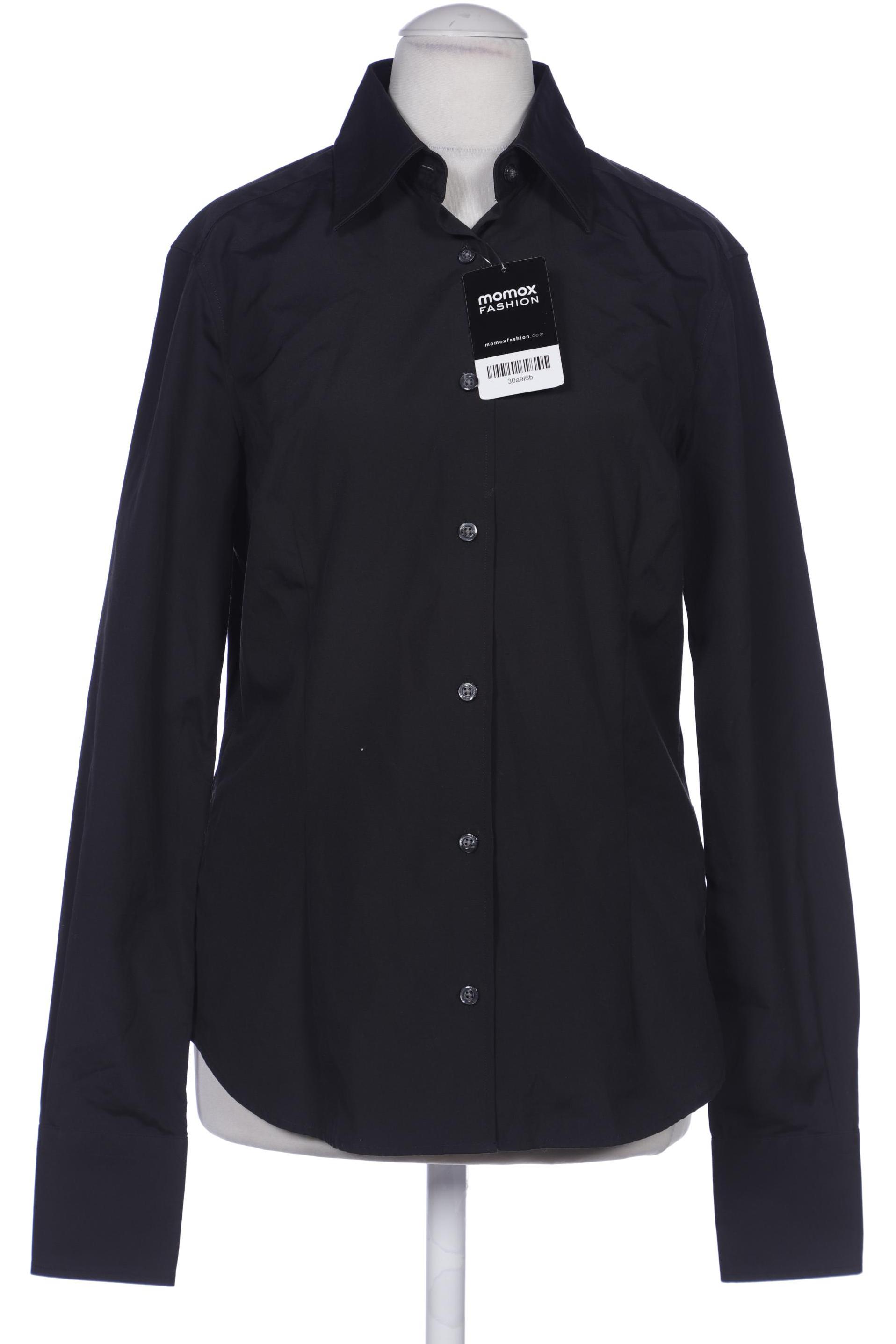 

Tiger of Sweden Damen Bluse, schwarz, Gr. 38