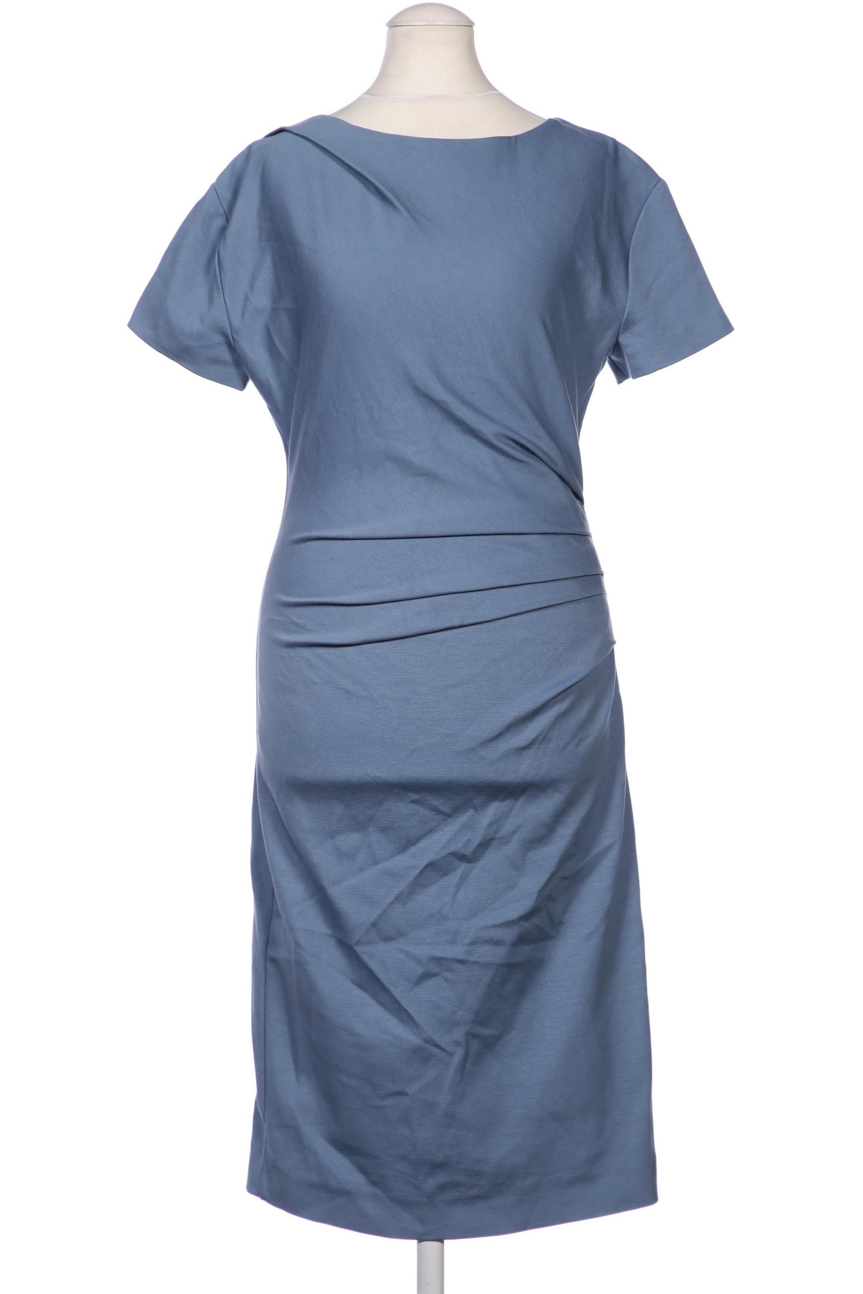 

Tiger of Sweden Damen Kleid, blau, Gr. 36