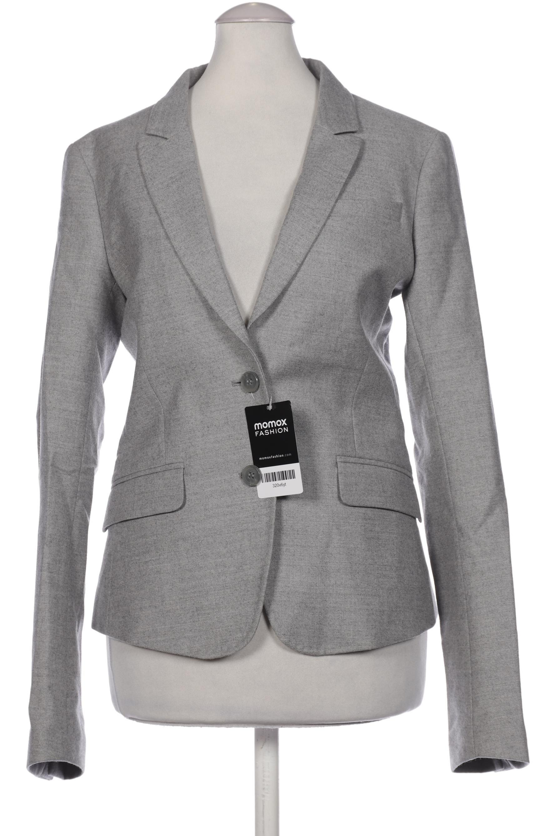 

Tiger of Sweden Damen Blazer, grau, Gr. 34