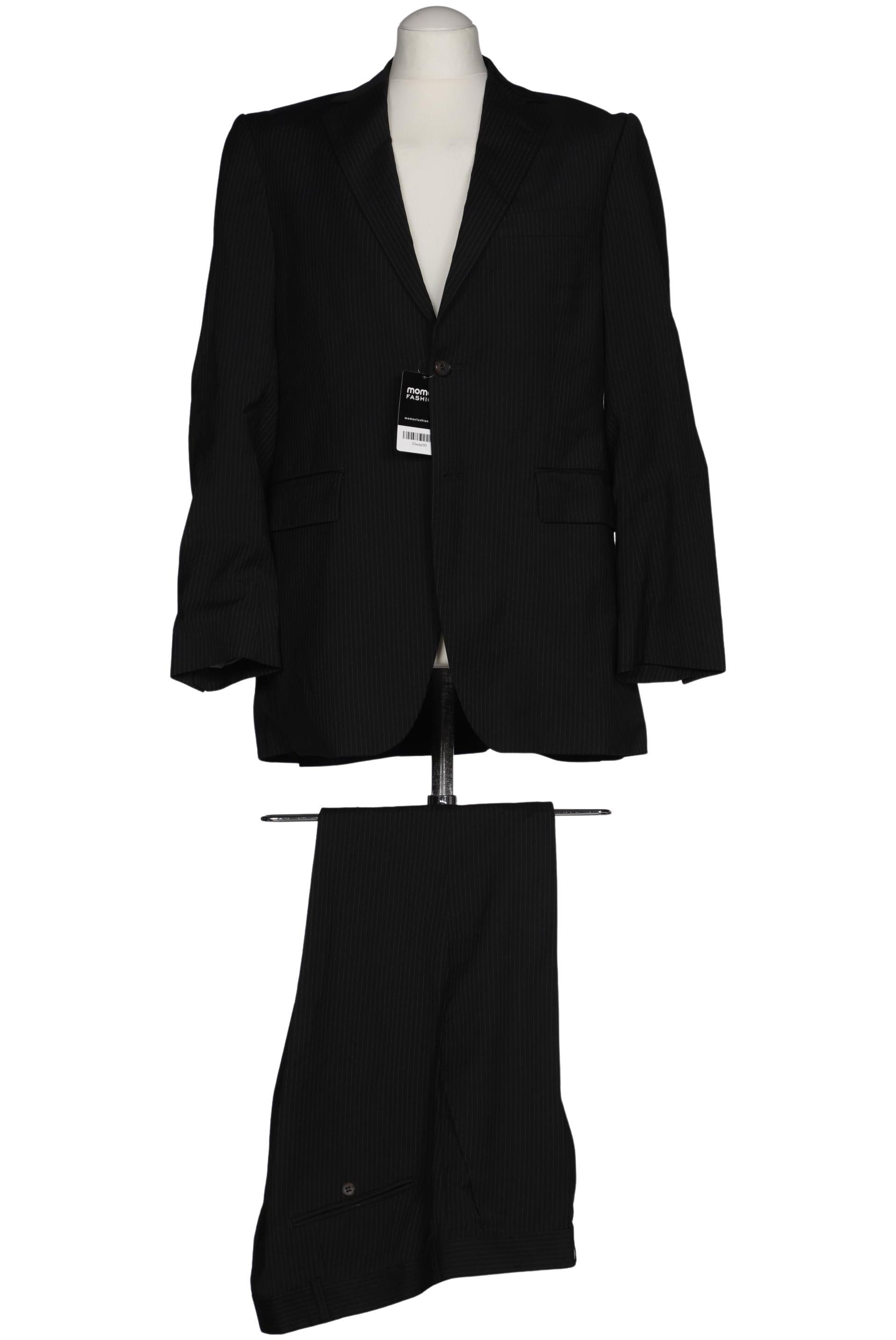 

Tiger of Sweden Herren Anzug, schwarz, Gr. 50