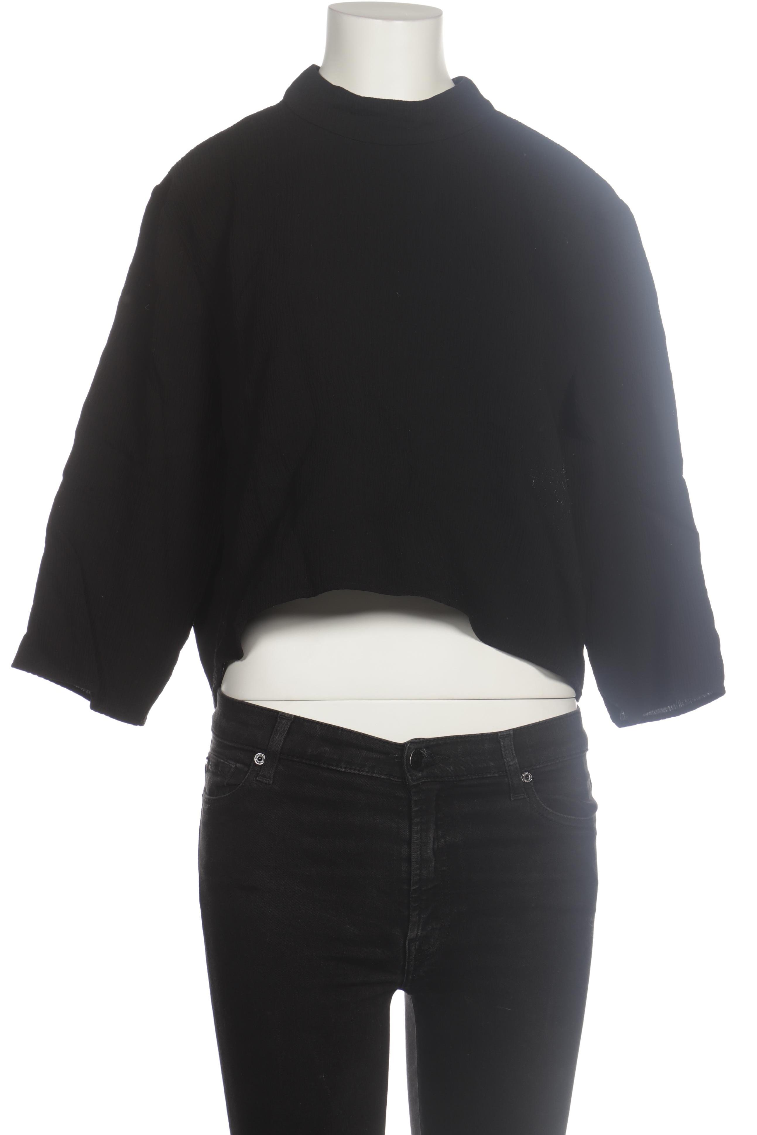 

Tiger of Sweden Damen Bluse, schwarz, Gr. 38