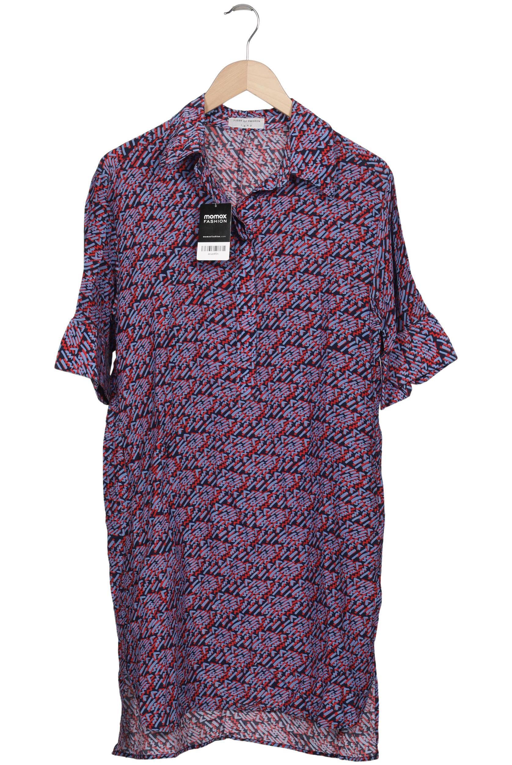 

Tiger of Sweden Damen Kleid, marineblau, Gr. 38