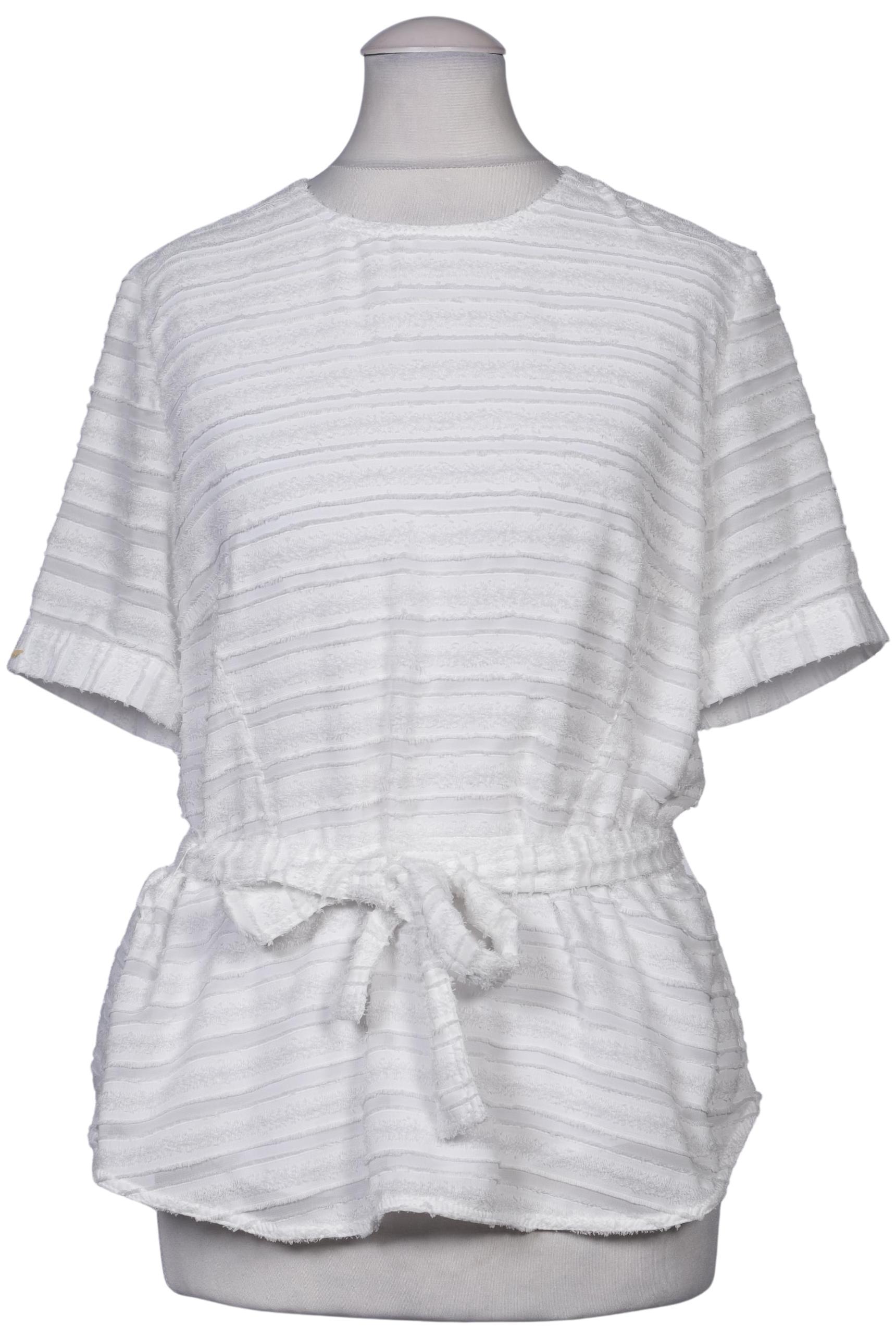 

Tiger of Sweden Damen Bluse, weiß, Gr. 36