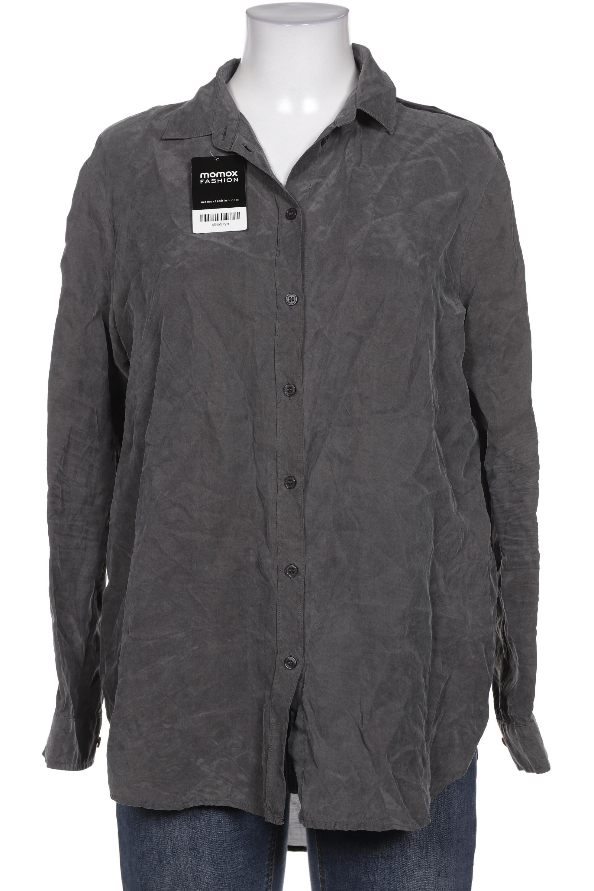 

Tiger of Sweden Damen Bluse, grau, Gr. 38