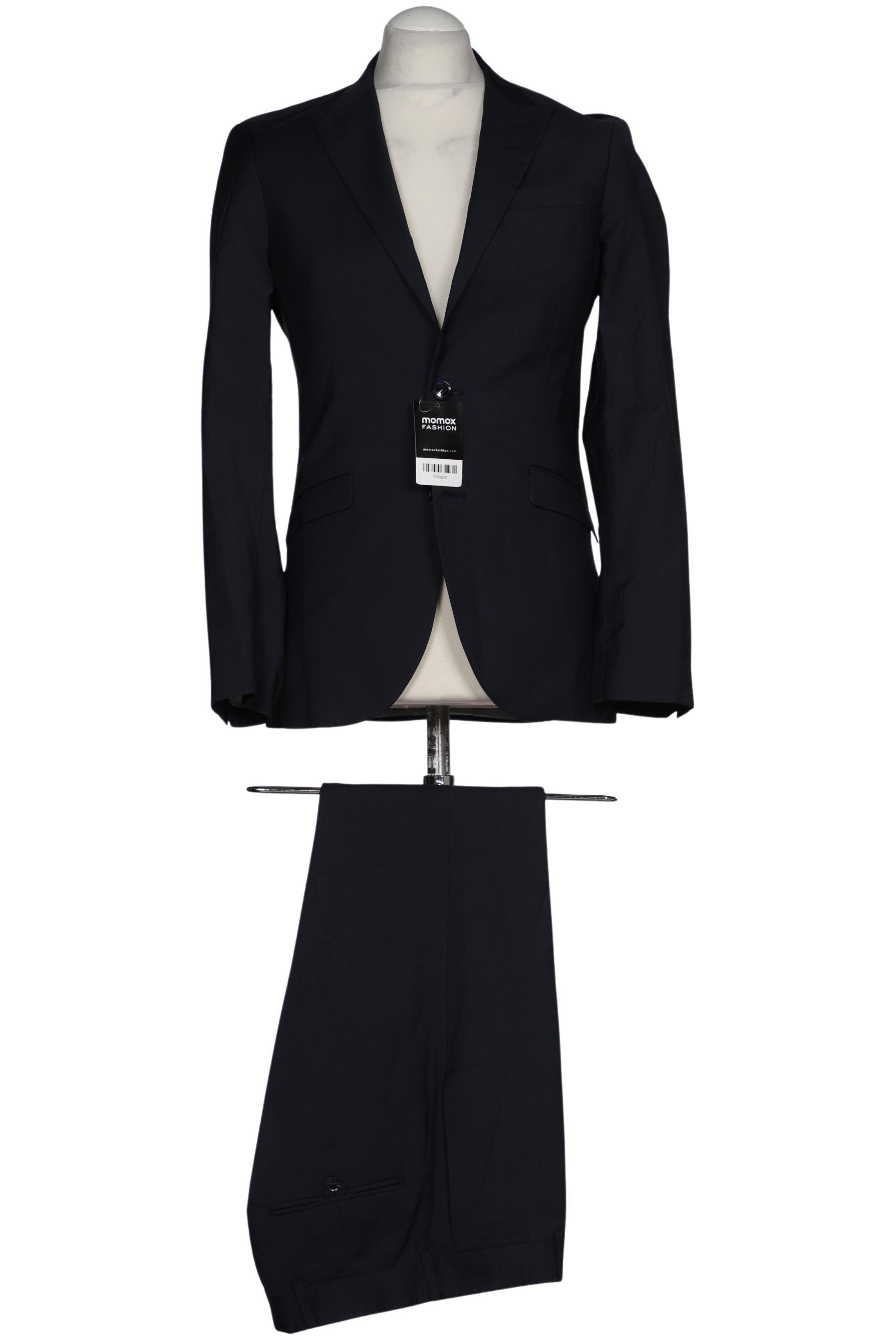 

Tiger of Sweden Herren Anzug, marineblau, Gr. 46