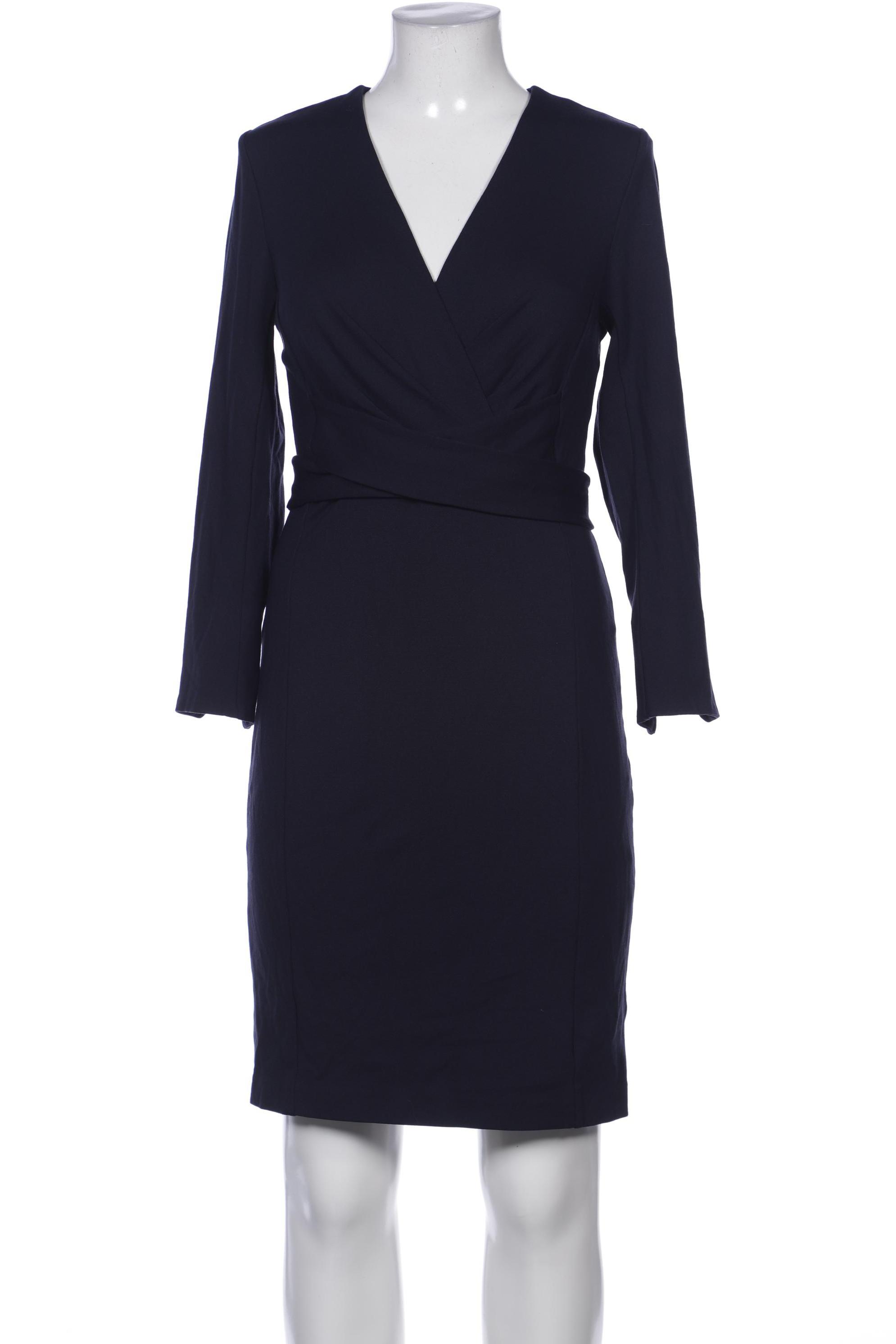 

Tiger of Sweden Damen Kleid, marineblau, Gr. 40