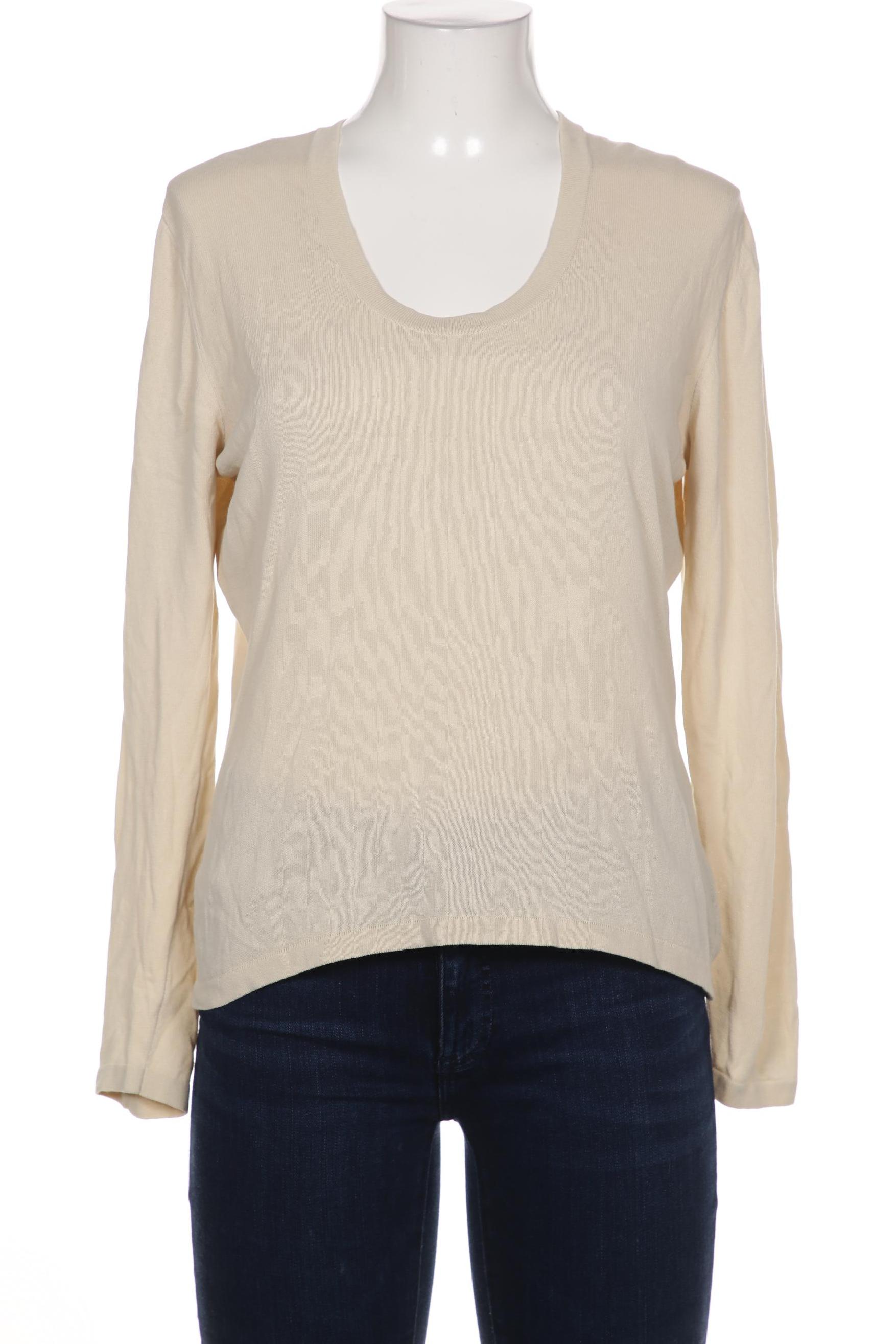 

Tiger of Sweden Damen Pullover, cremeweiß