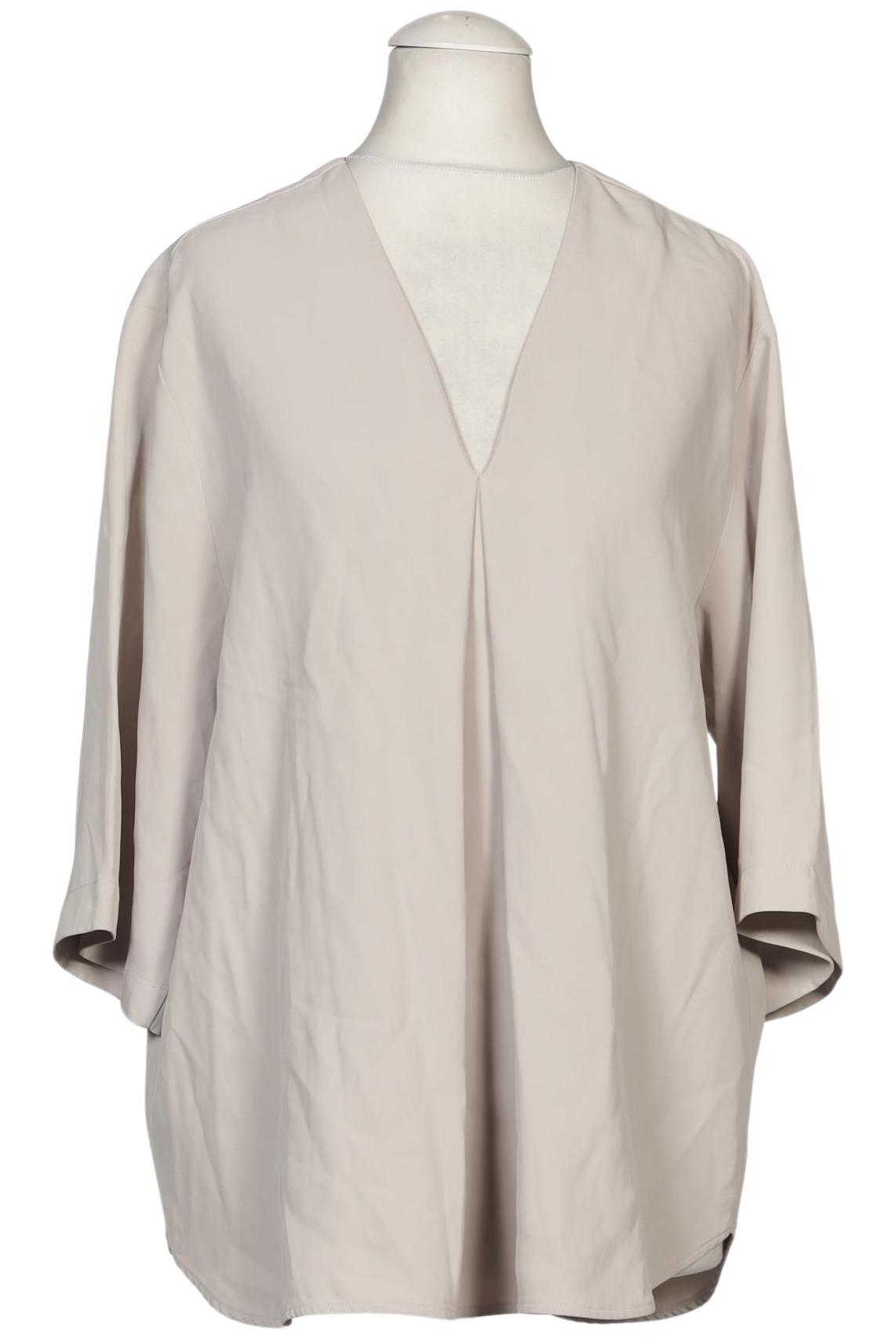 

Tiger of Sweden Damen Bluse, beige, Gr. 38