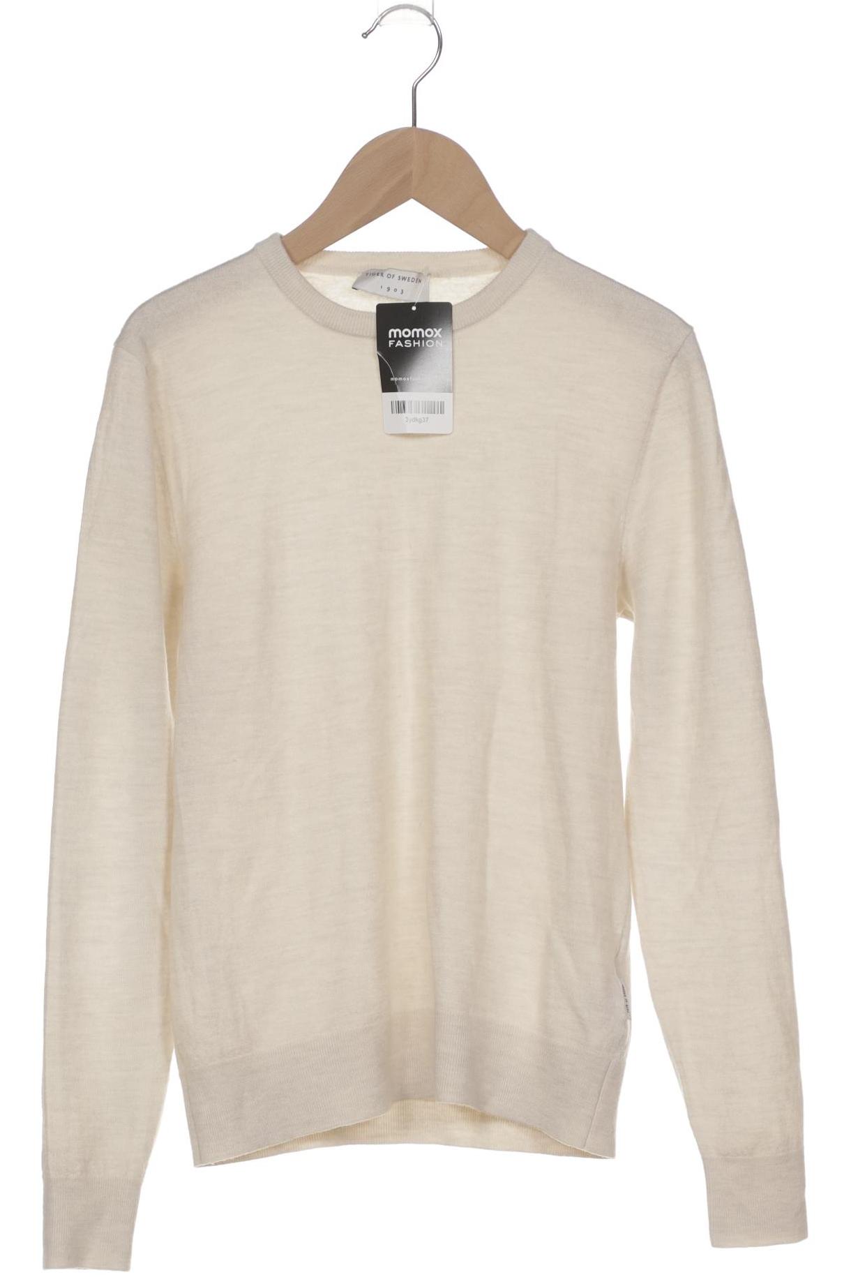 

Tiger of Sweden Herren Pullover, beige, Gr. 46