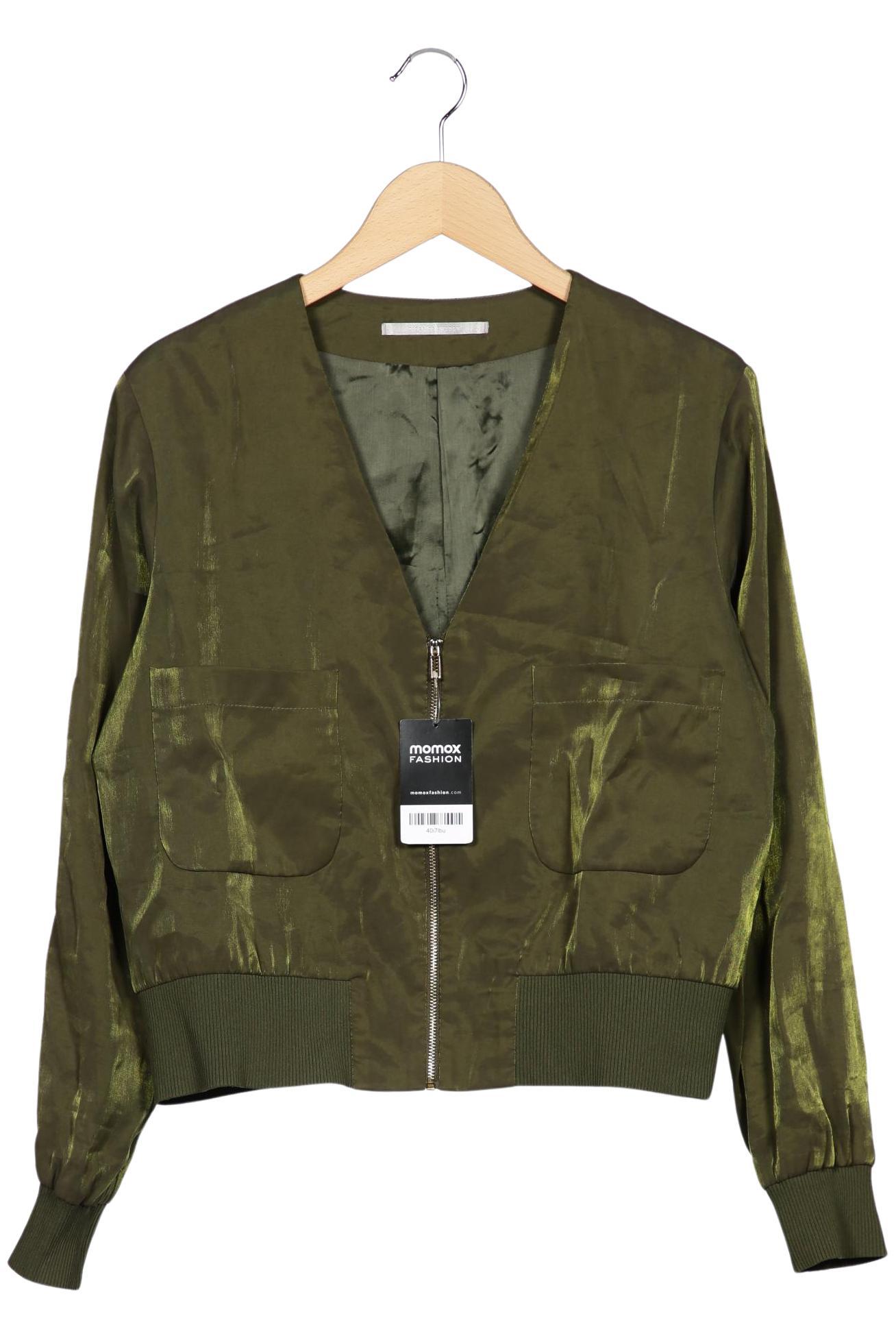 

Tiger of Sweden Damen Jacke, grün, Gr. 38