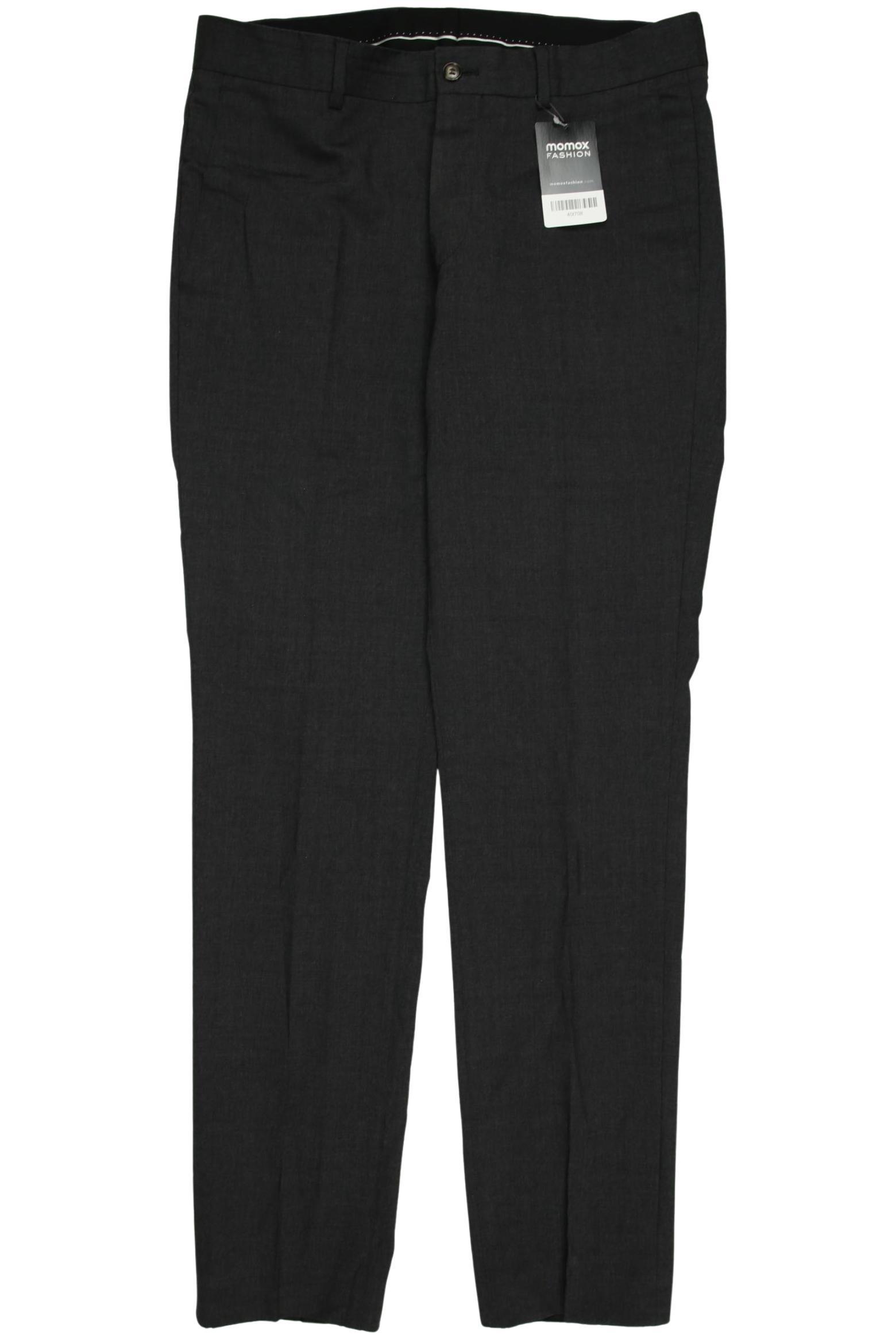 

Tiger of Sweden Herren Stoffhose, grau, Gr. 33
