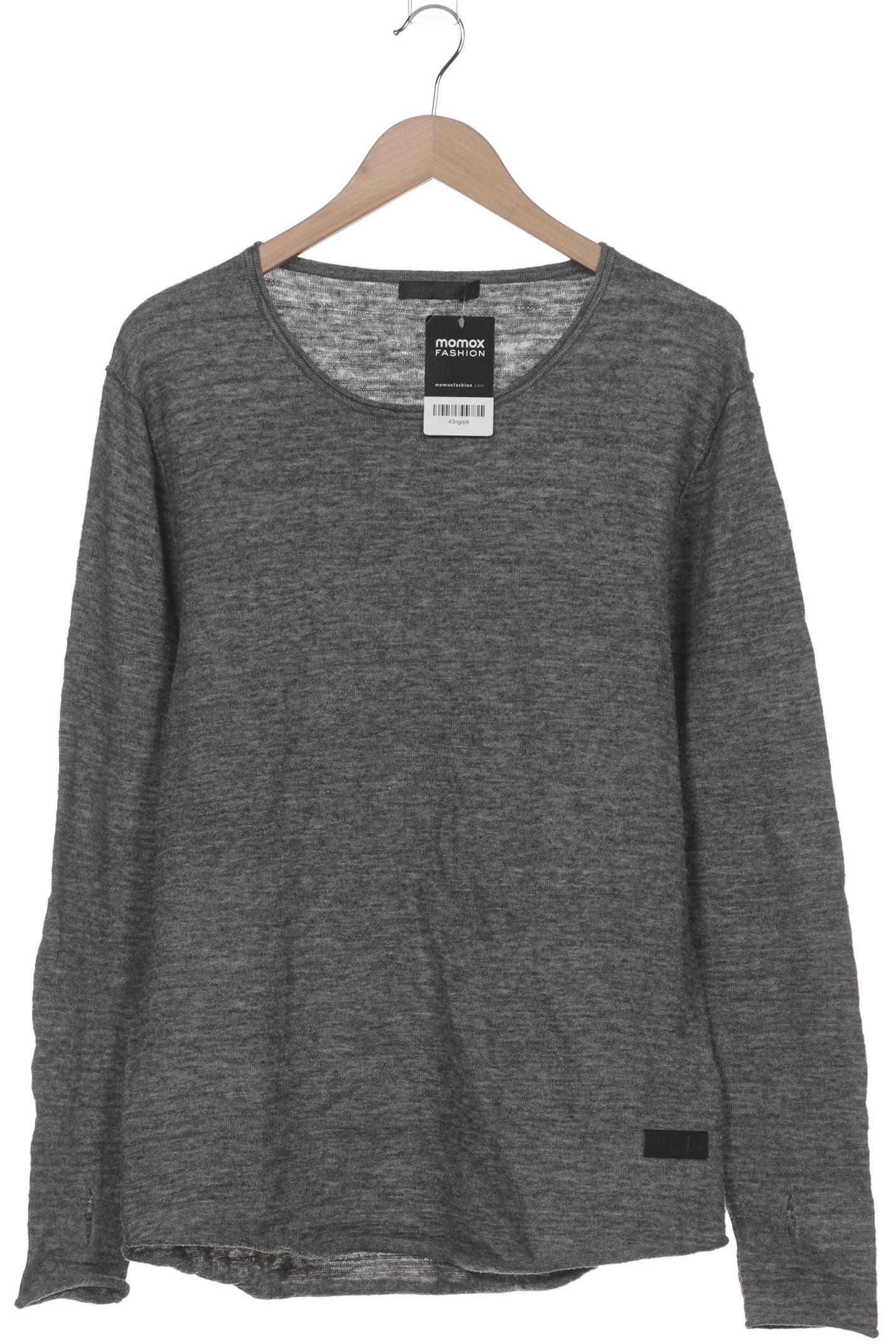 

Tiger of Sweden Herren Pullover, grau, Gr. 52