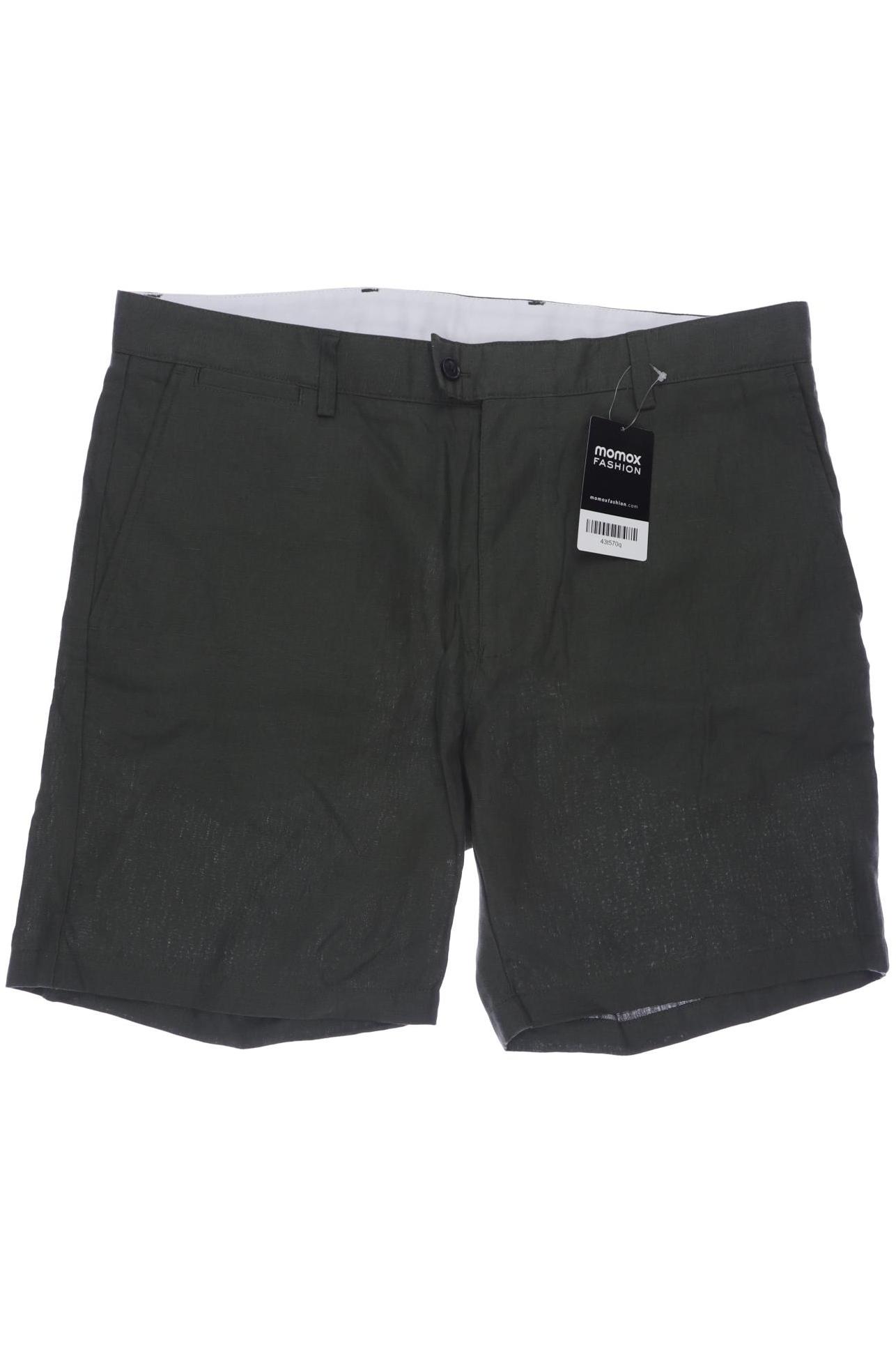 

Tiger of Sweden Herren Shorts, grün, Gr. 50