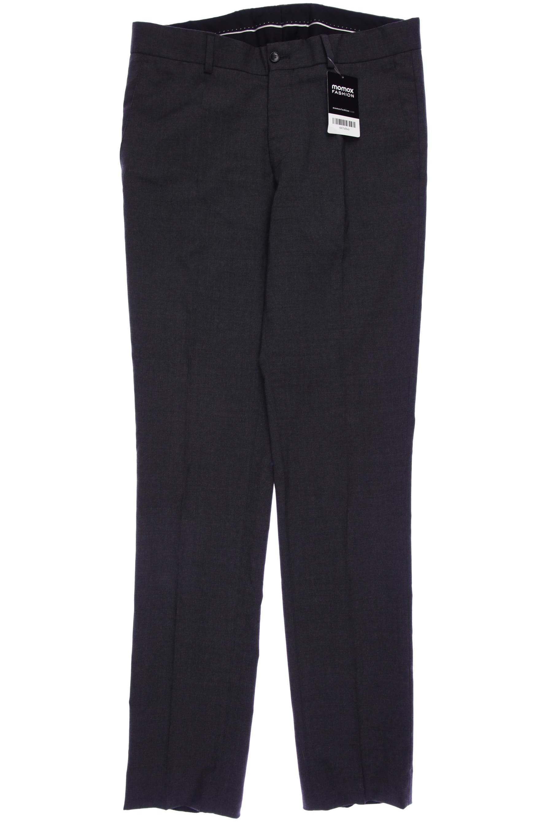 

Tiger of Sweden Herren Stoffhose, grau, Gr. 94