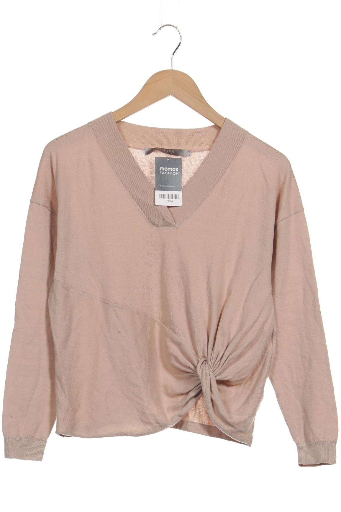 

Tiger of Sweden Damen Pullover, beige, Gr. 36