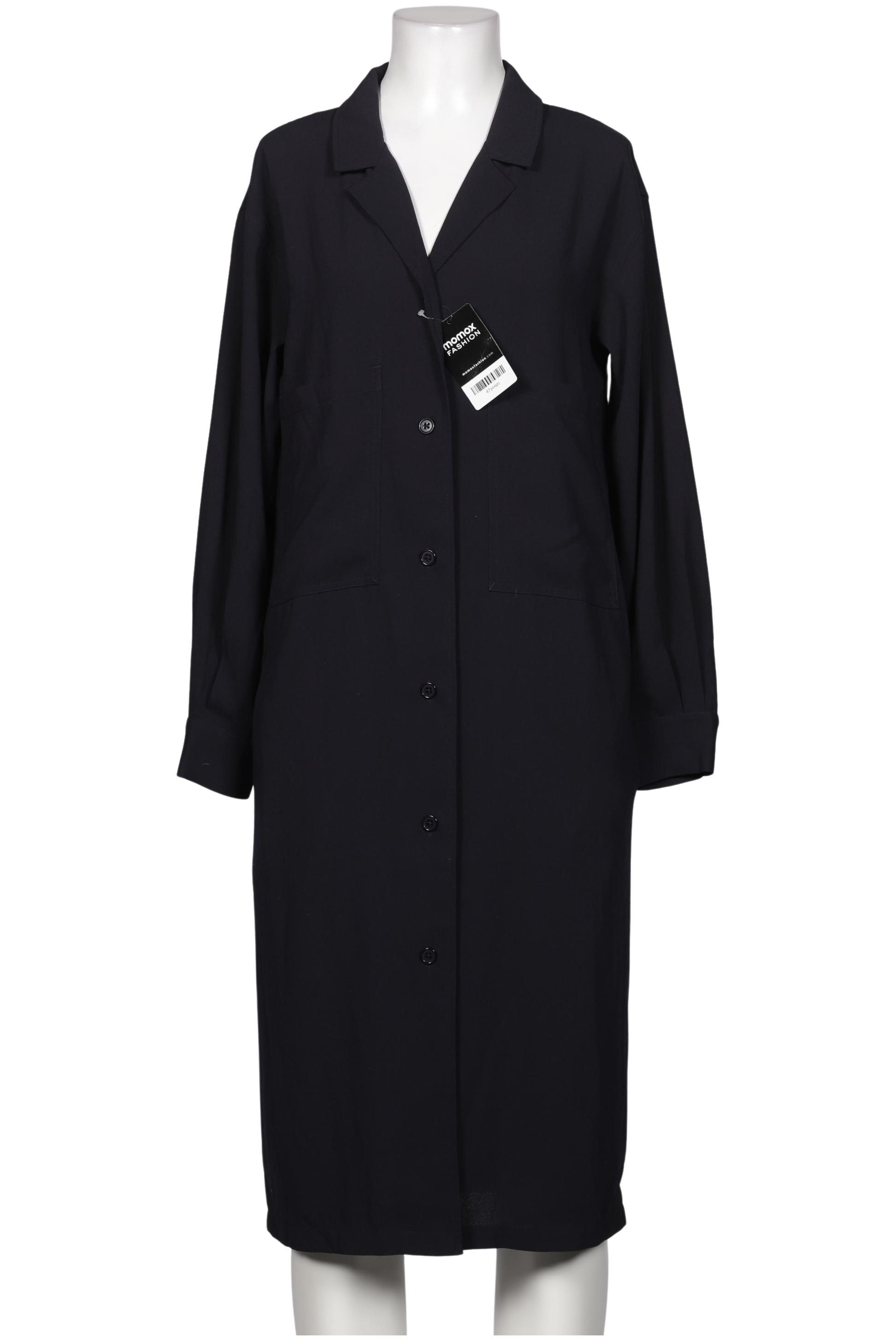 

Tiger of Sweden Damen Kleid, marineblau, Gr. 34