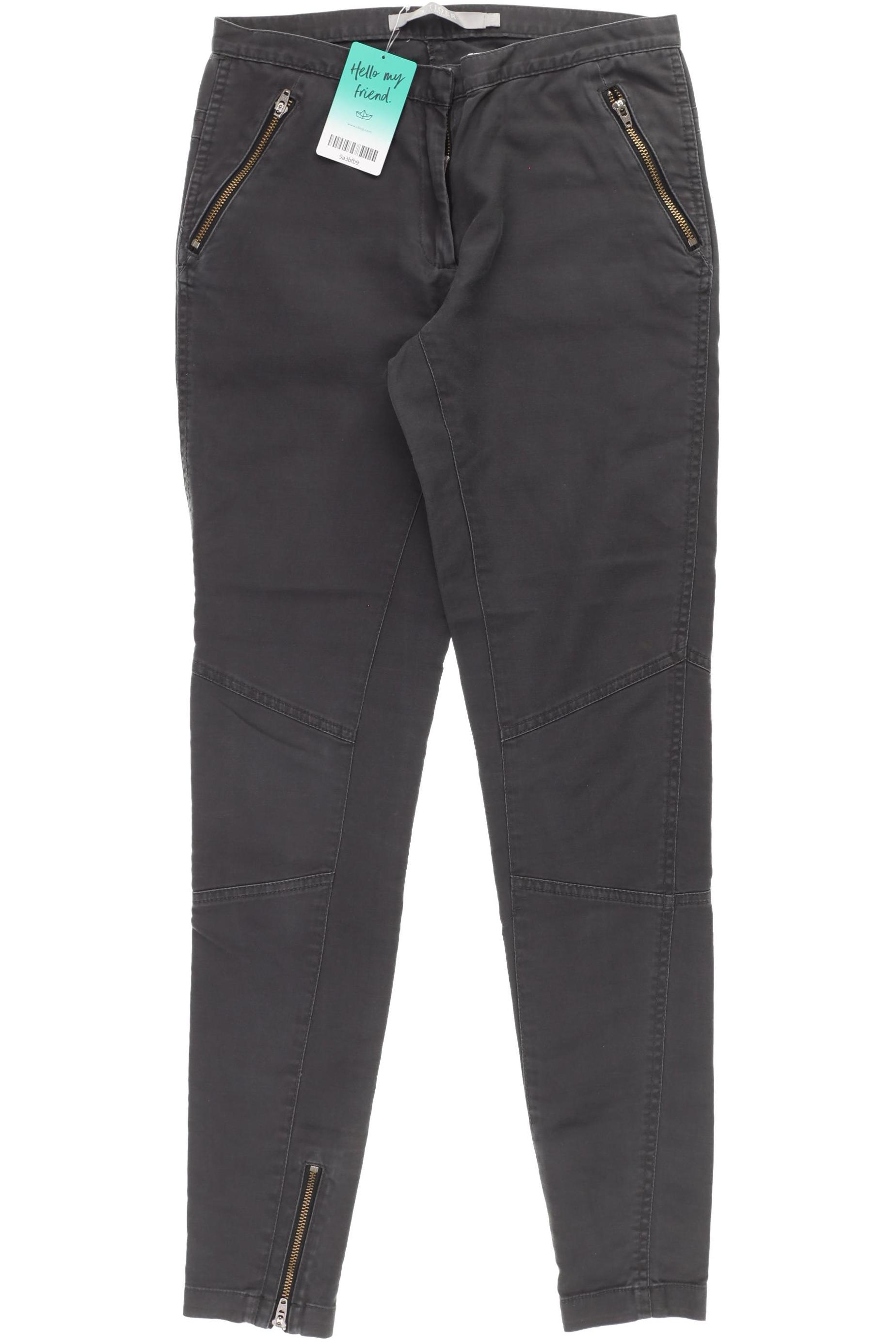 

Tiger of Sweden Damen Stoffhose, grau, Gr. 36