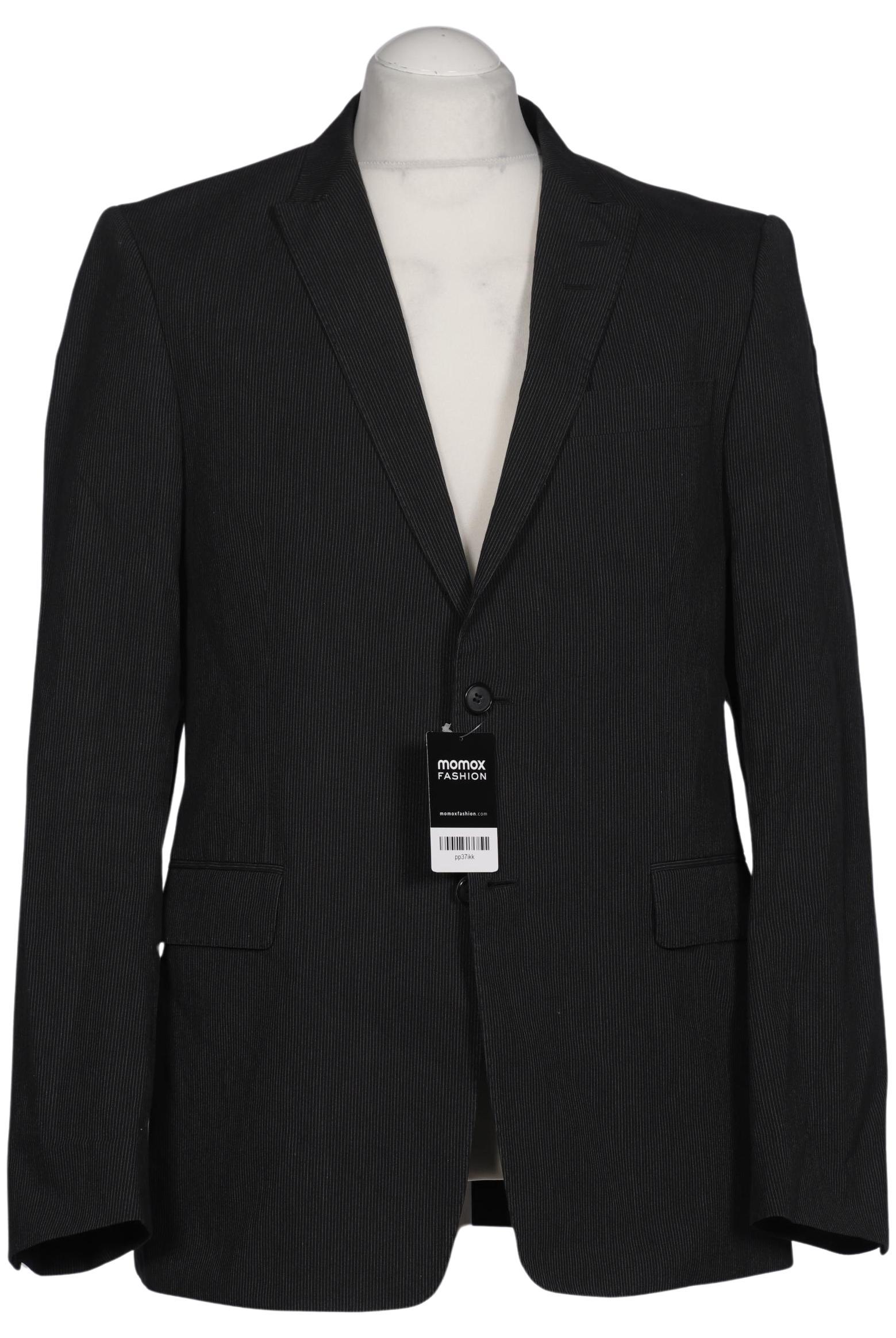 

Tiger of Sweden Herren Sakko, schwarz, Gr. 52