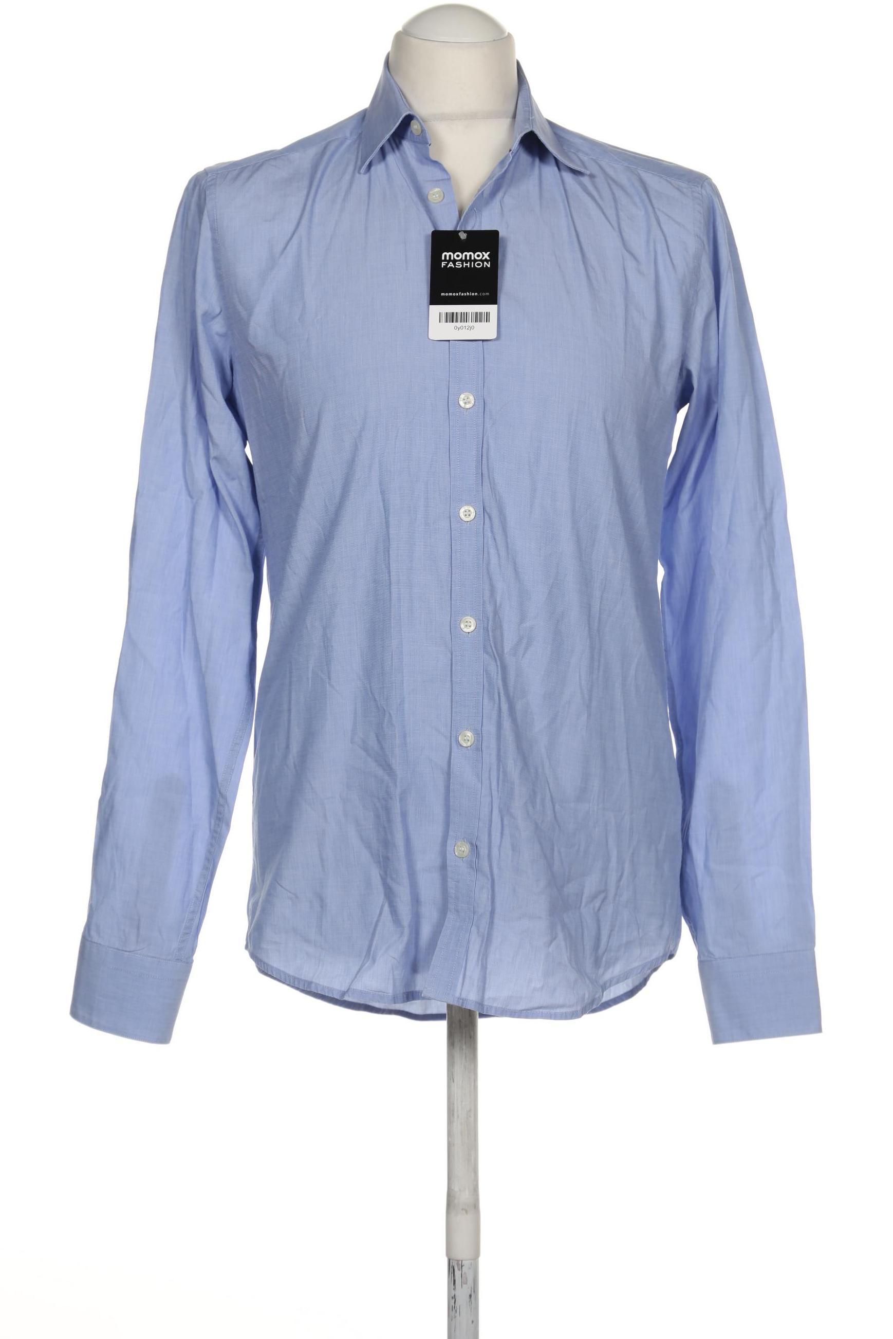 

Tiger of Sweden Herren Hemd, hellblau, Gr. 48
