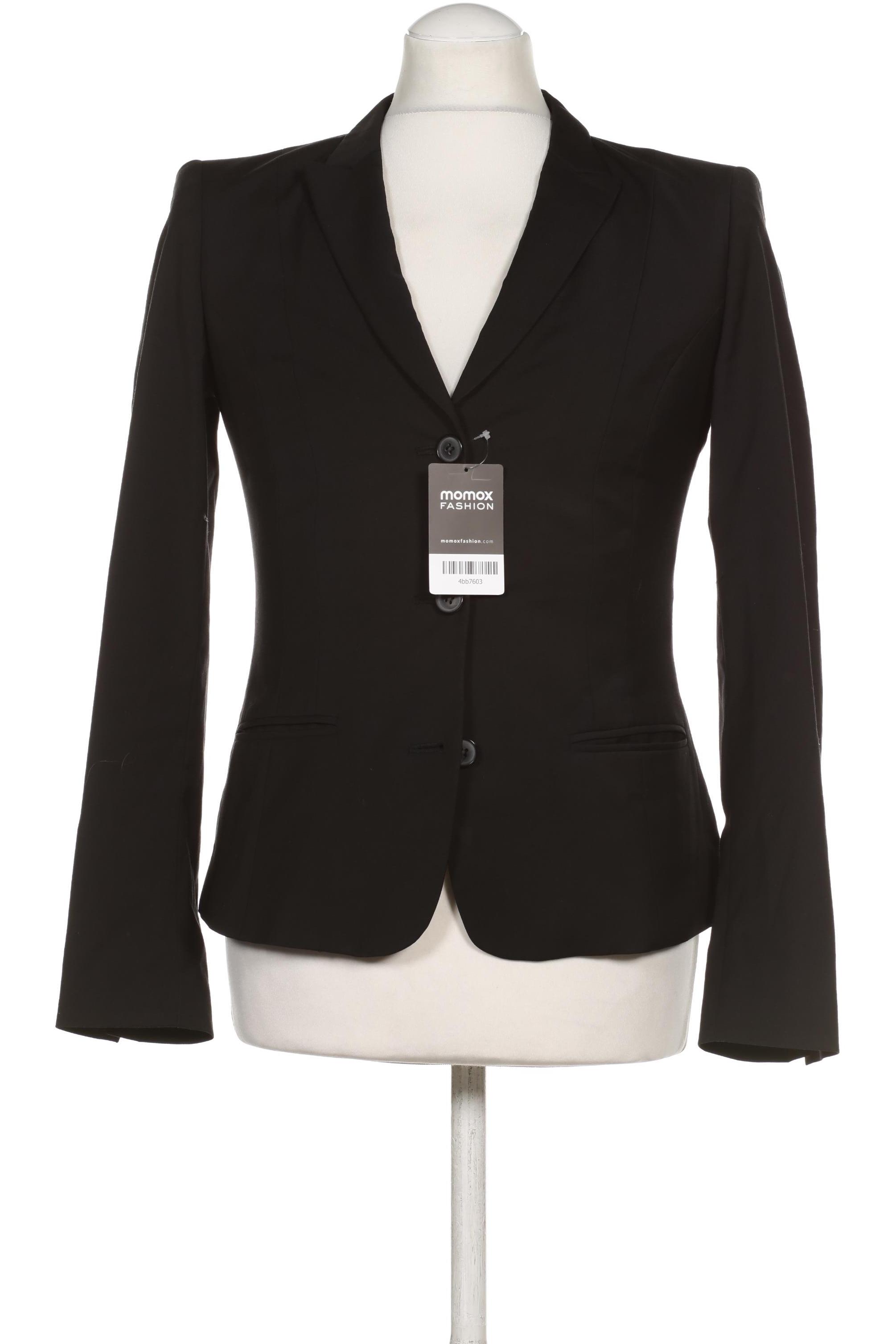 

Tiger of Sweden Damen Blazer, schwarz, Gr. 38