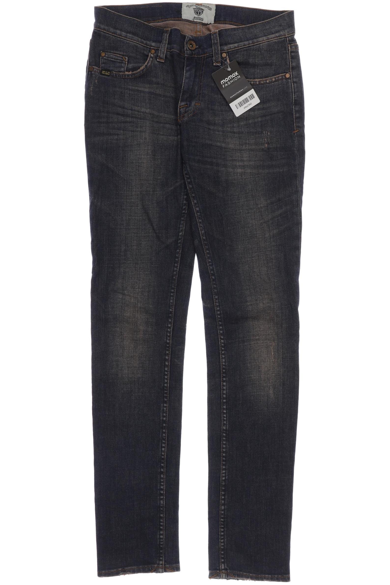 

Tiger of Sweden Damen Jeans, blau