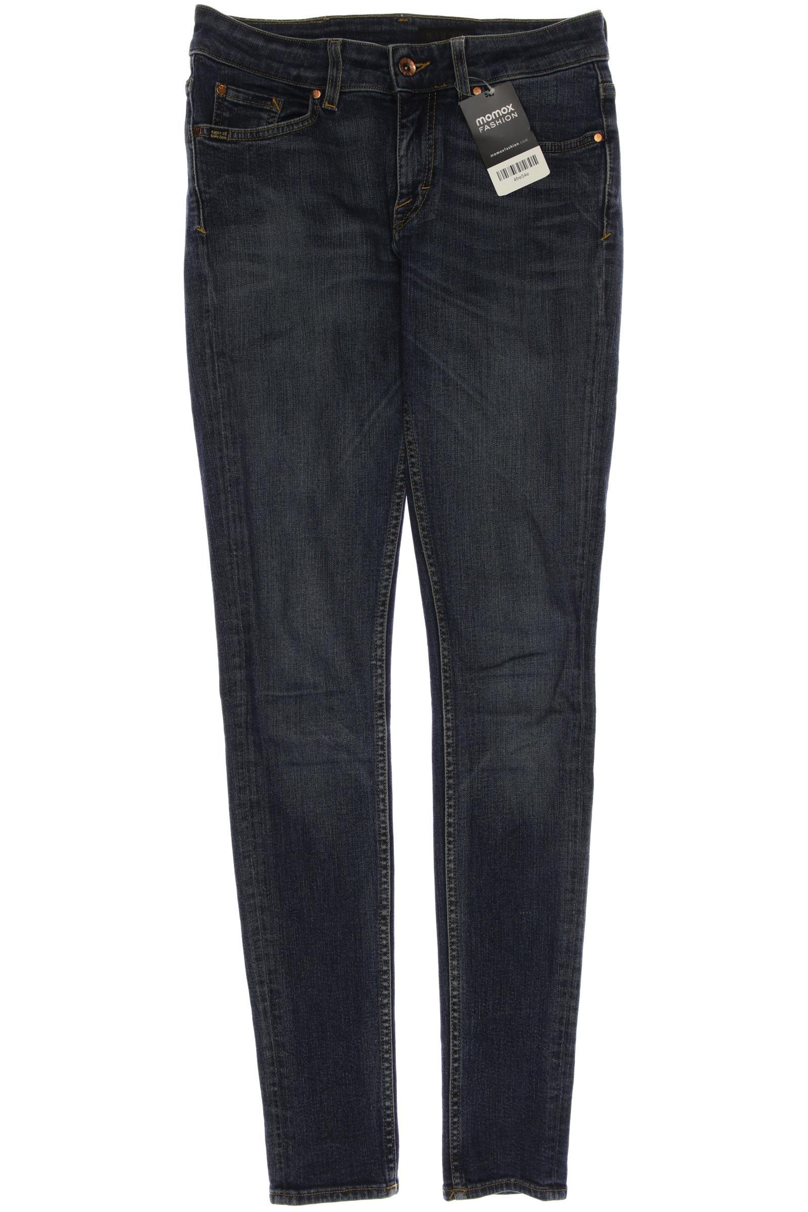 

Tiger of Sweden Damen Jeans, blau