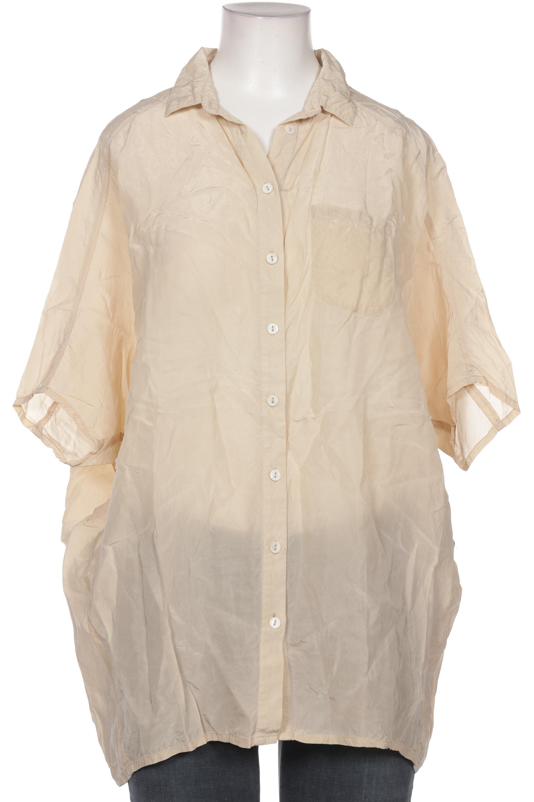 

Tiger of Sweden Damen Bluse, beige, Gr. 36