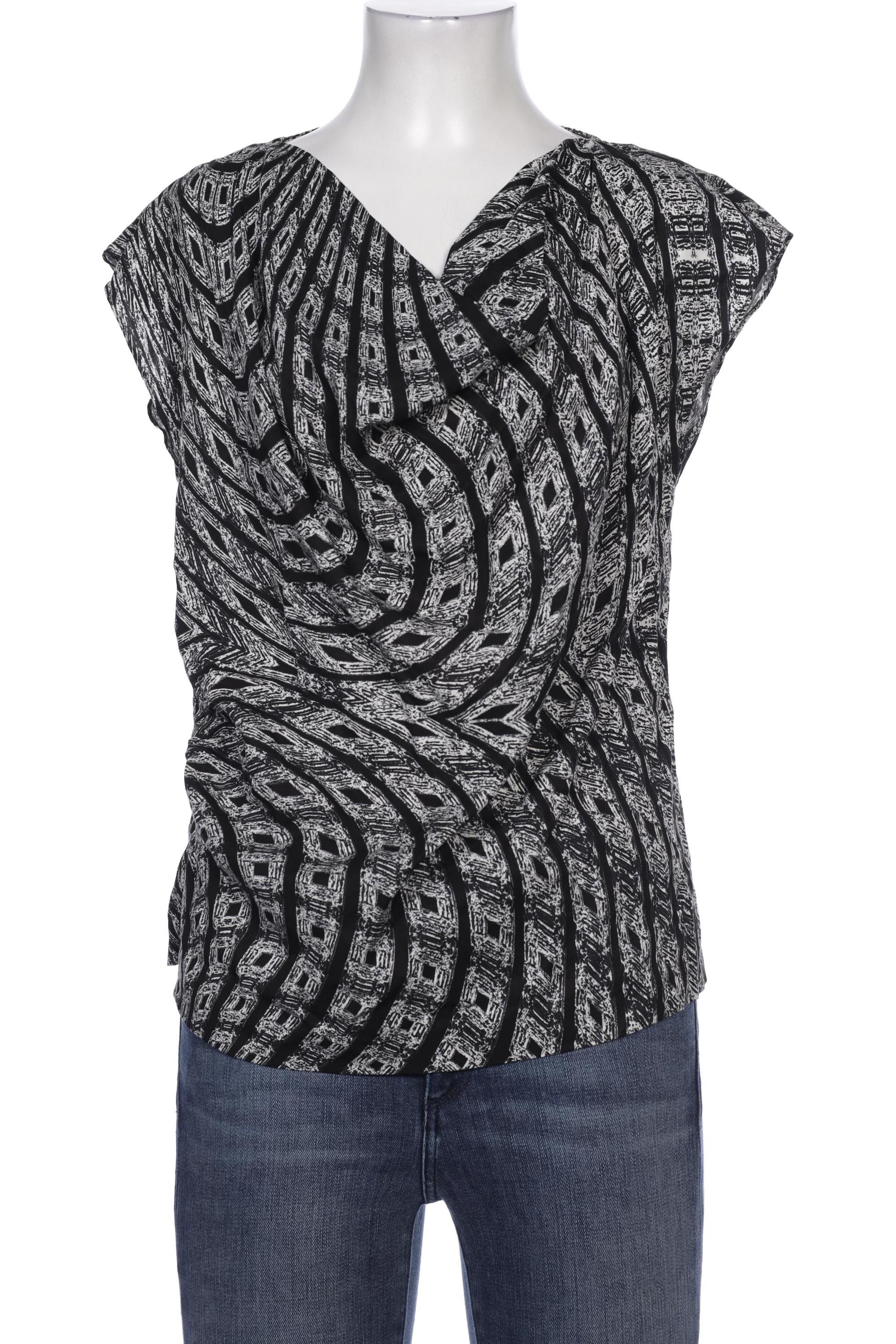 

Tiger of Sweden Damen Bluse, schwarz, Gr. 34
